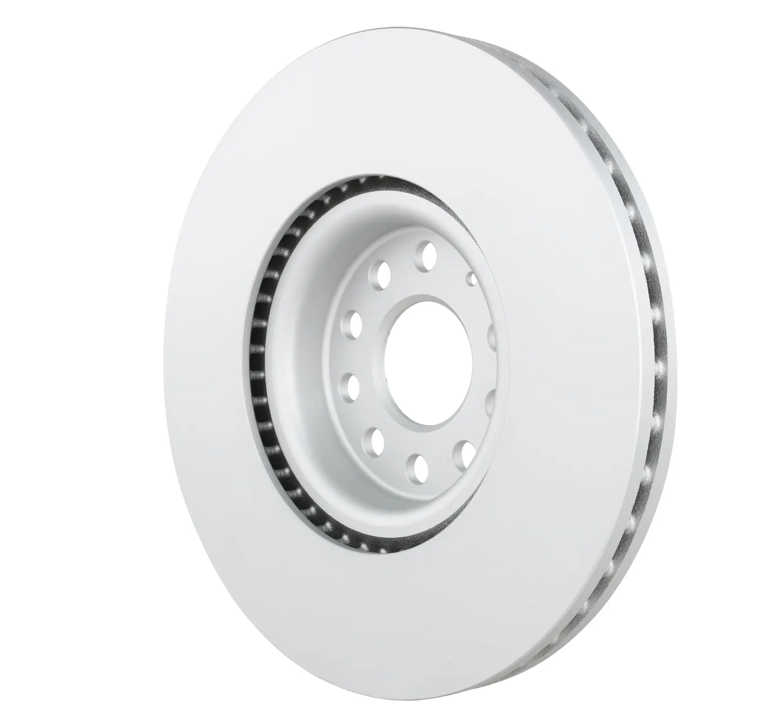 Disc Brake Rotor miniature 3