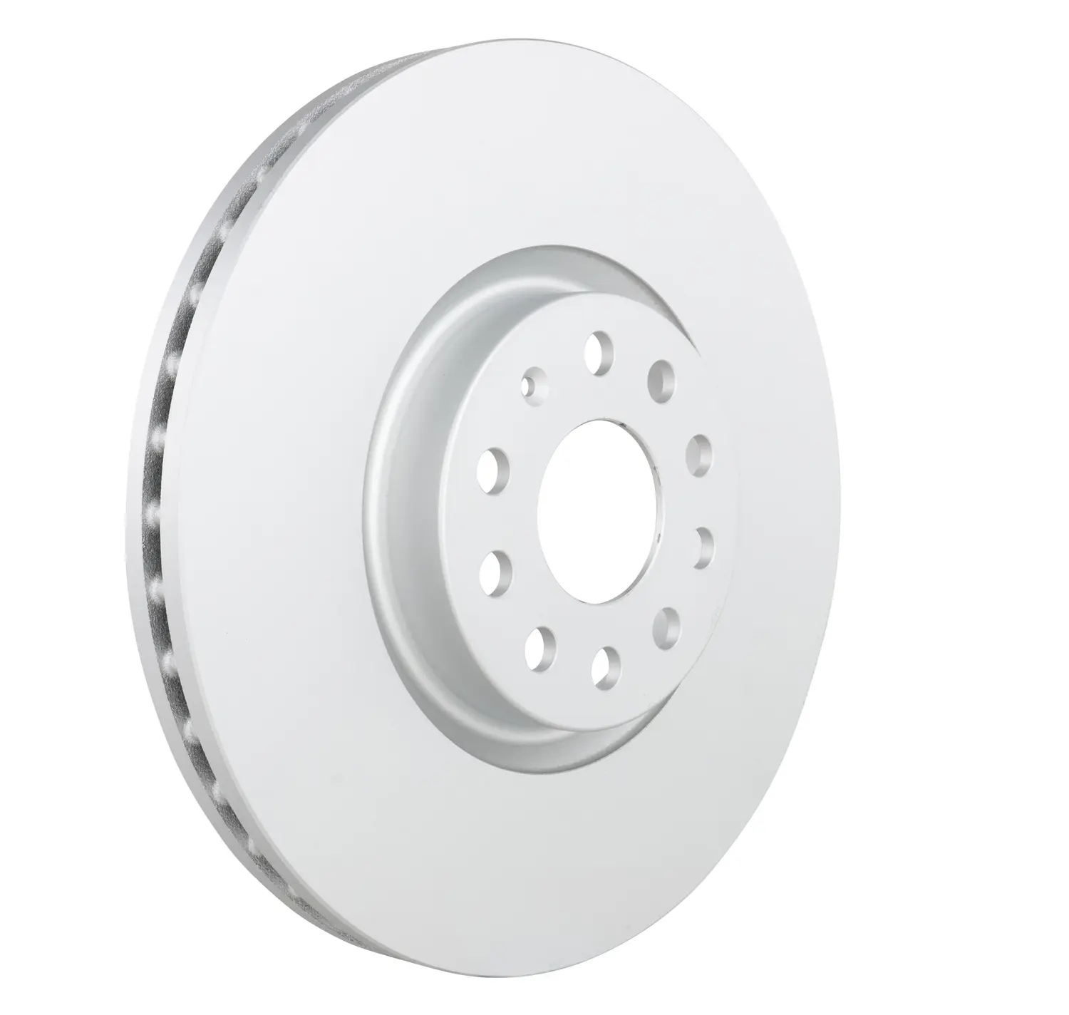 Disc Brake Rotor miniature 4