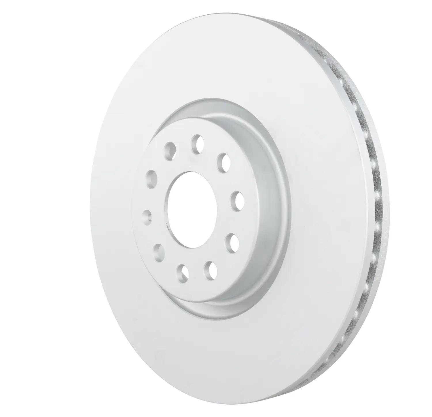 Disc Brake Rotor miniature 4