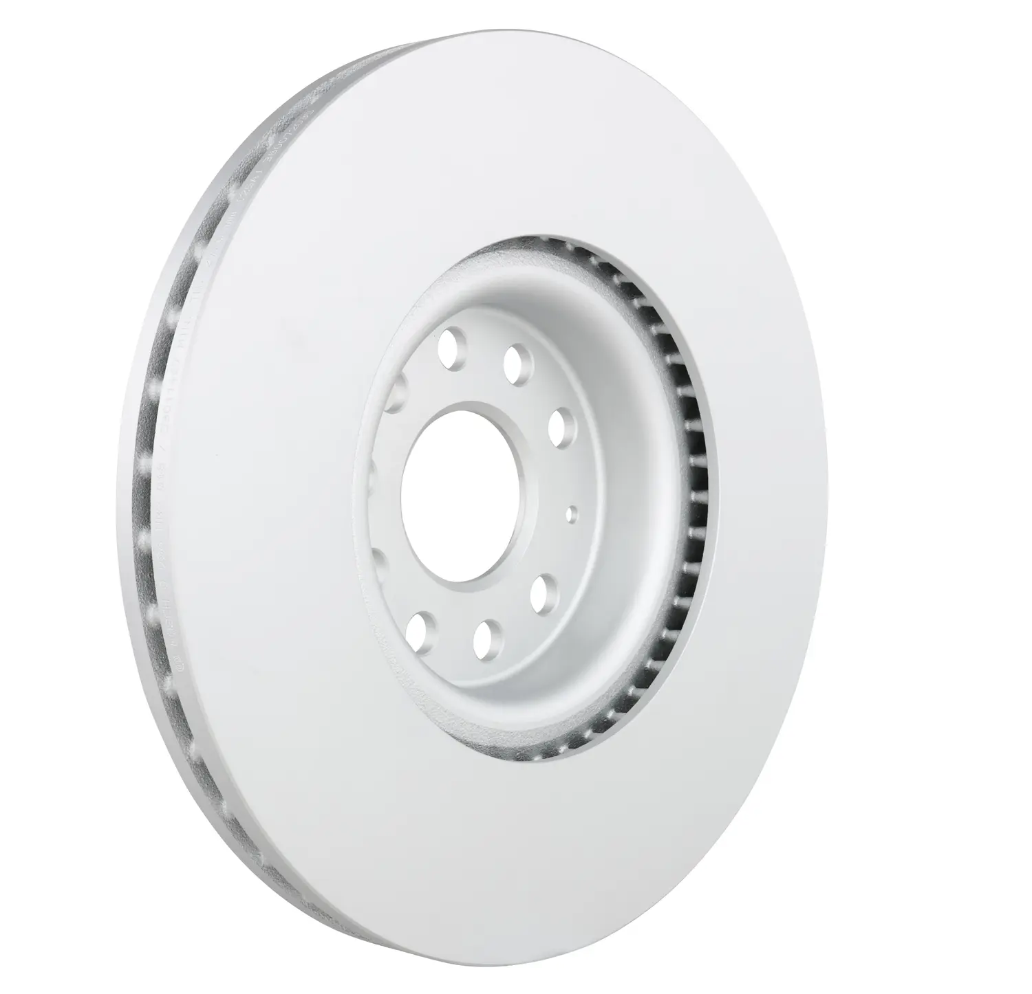 Disc Brake Rotor - image principale du produit