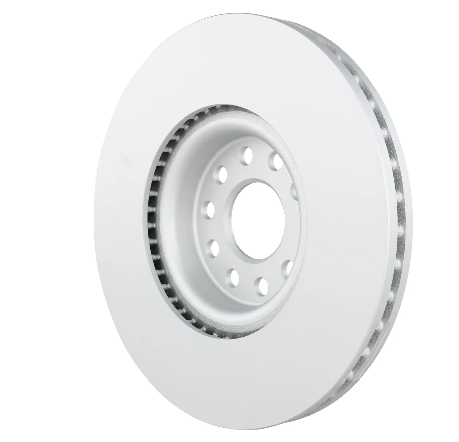 Disc Brake Rotor miniature 3