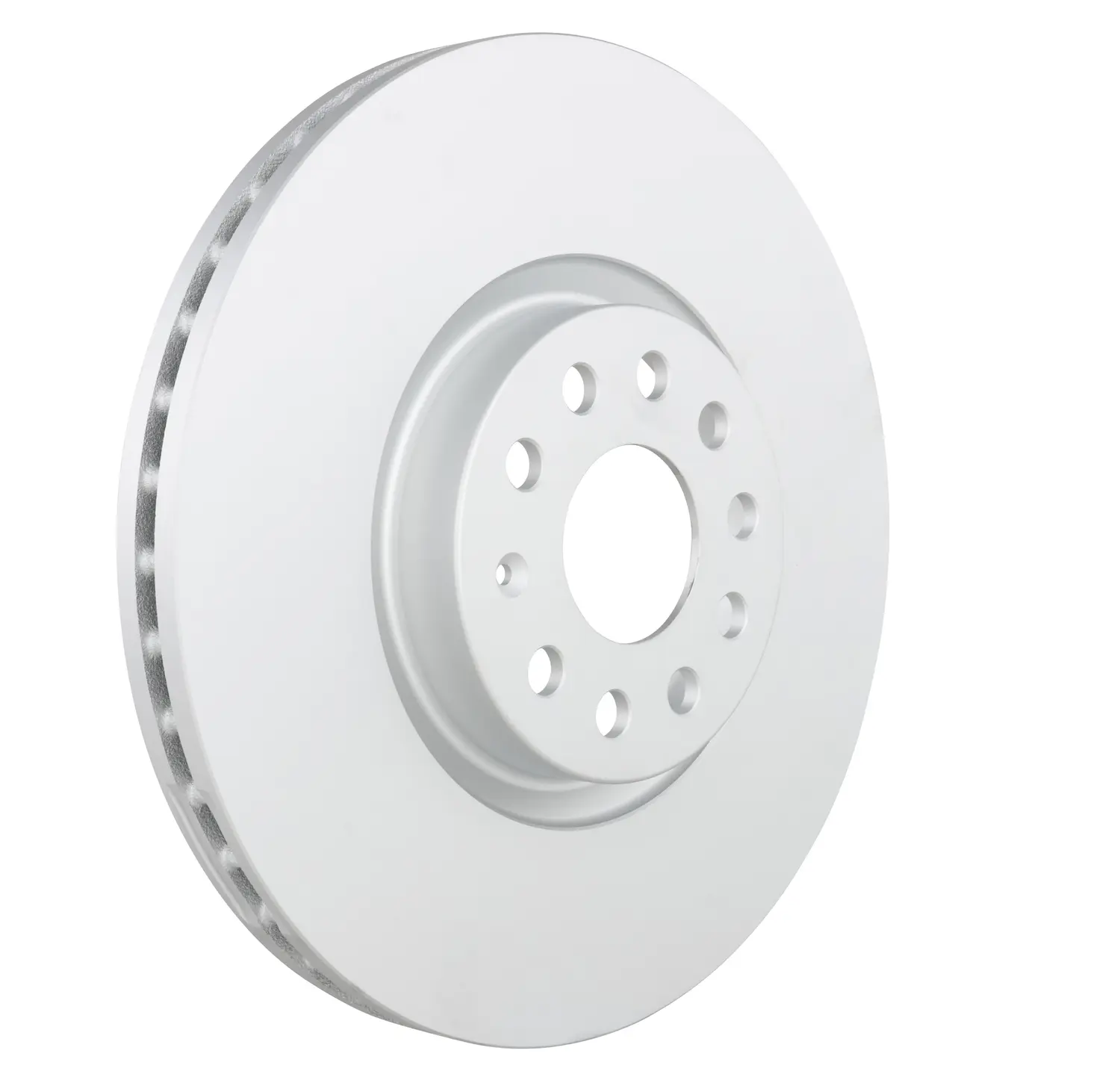 Disc Brake Rotor miniature 2