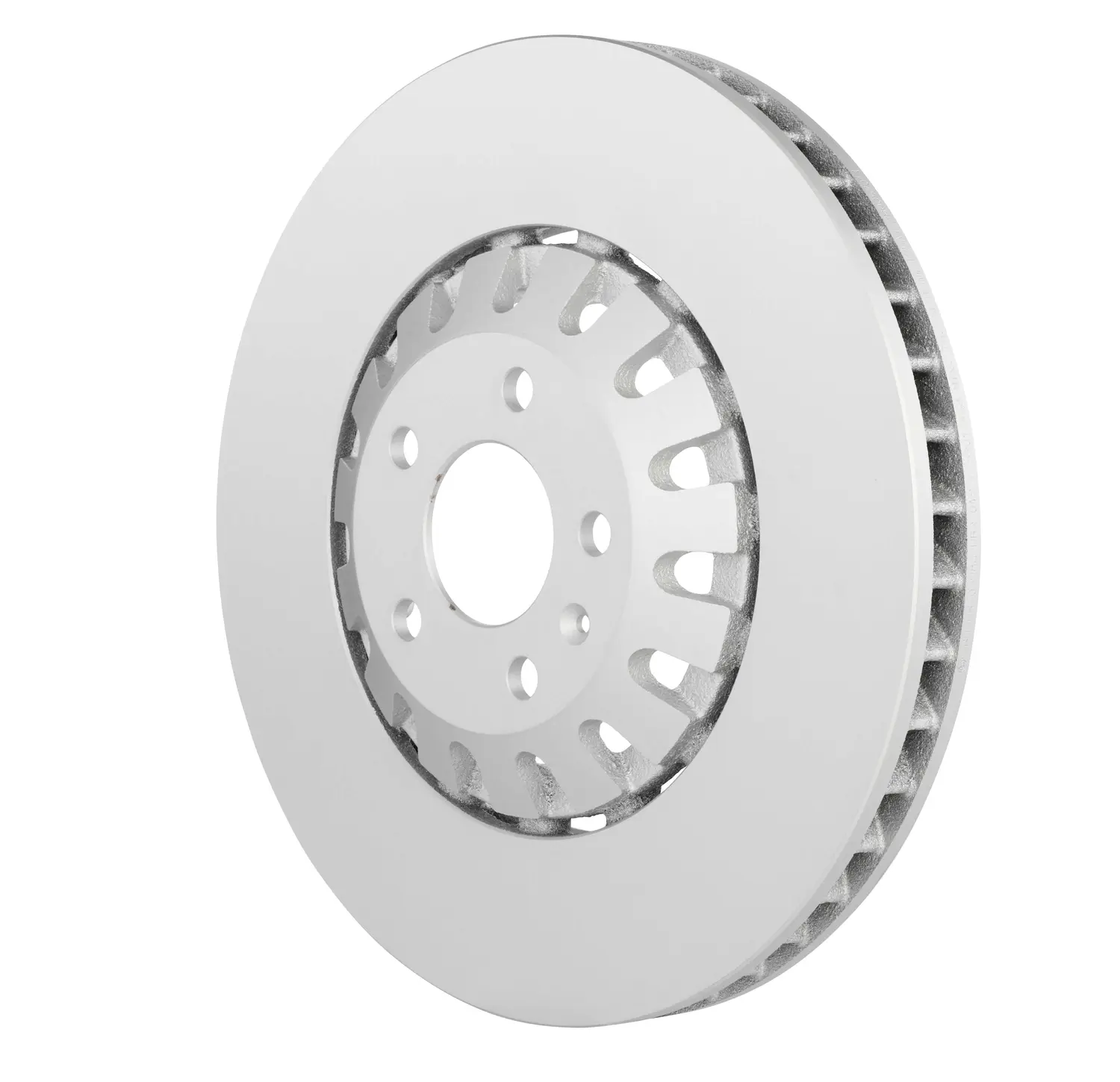 Disc Brake Rotor - image principale du produit