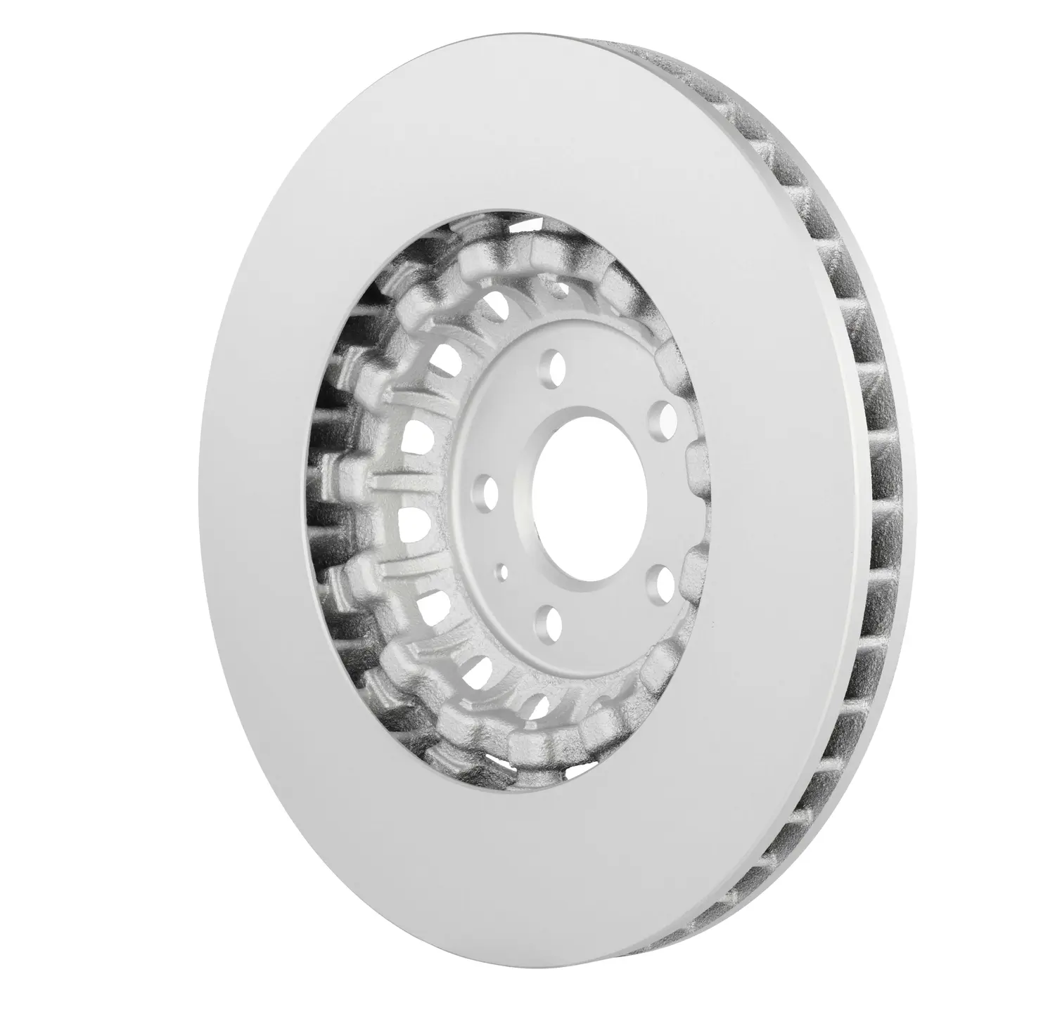 Disc Brake Rotor miniature 2