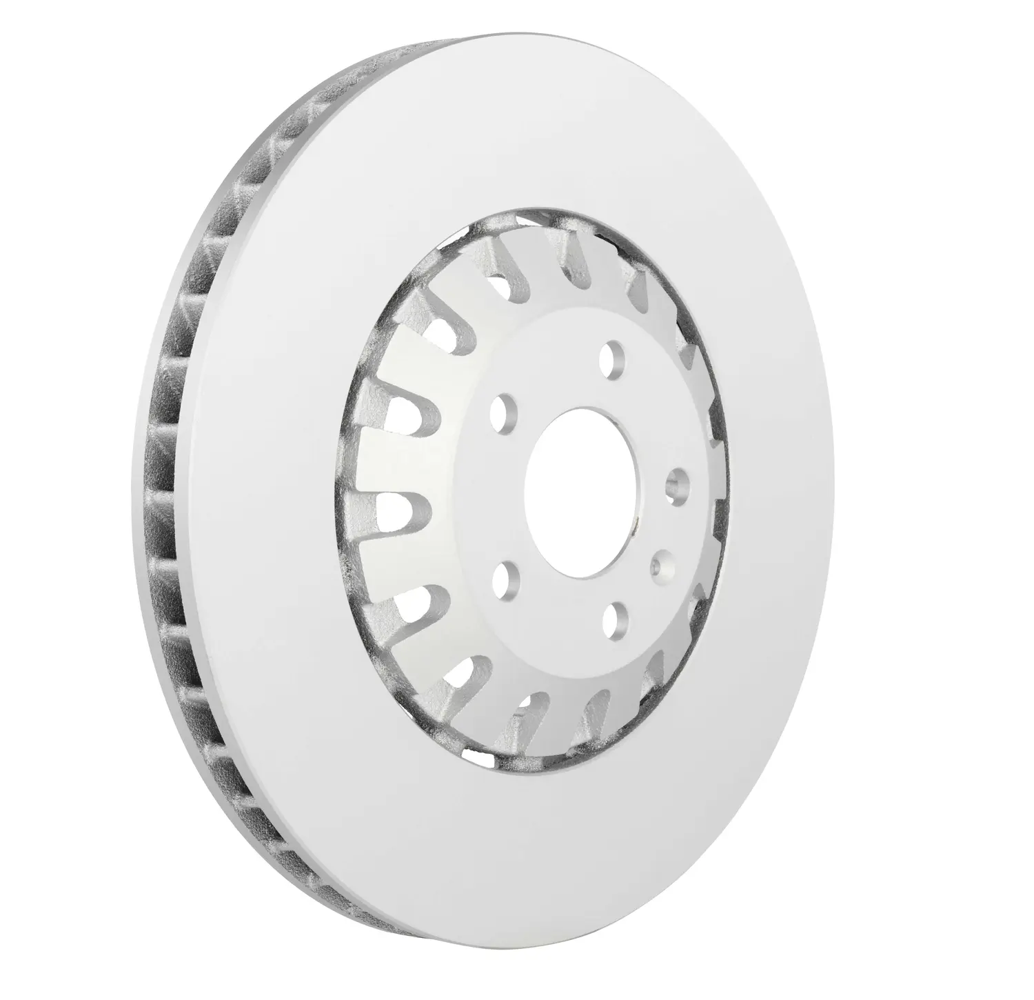 Disc Brake Rotor miniature 3