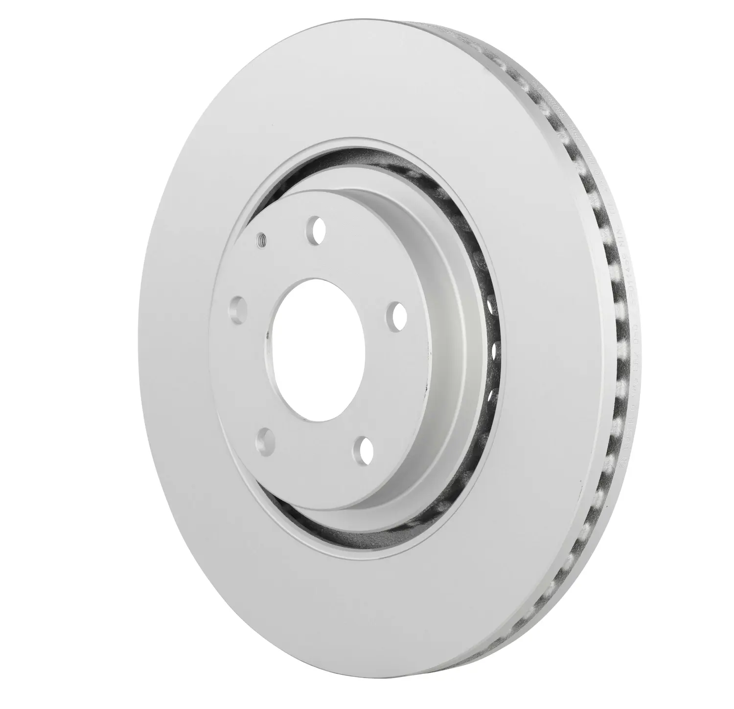 Disc Brake Rotor miniature 3