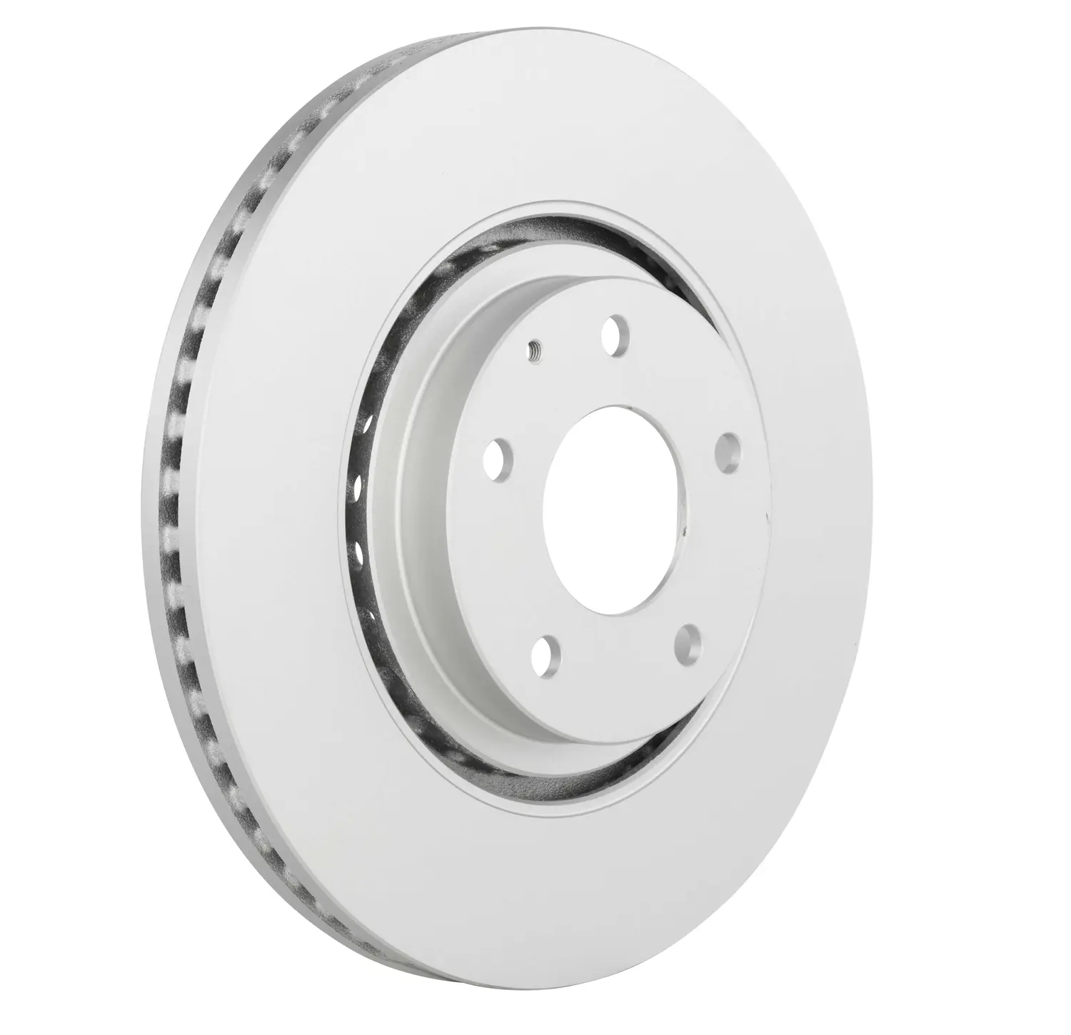 Disc Brake Rotor miniature 2
