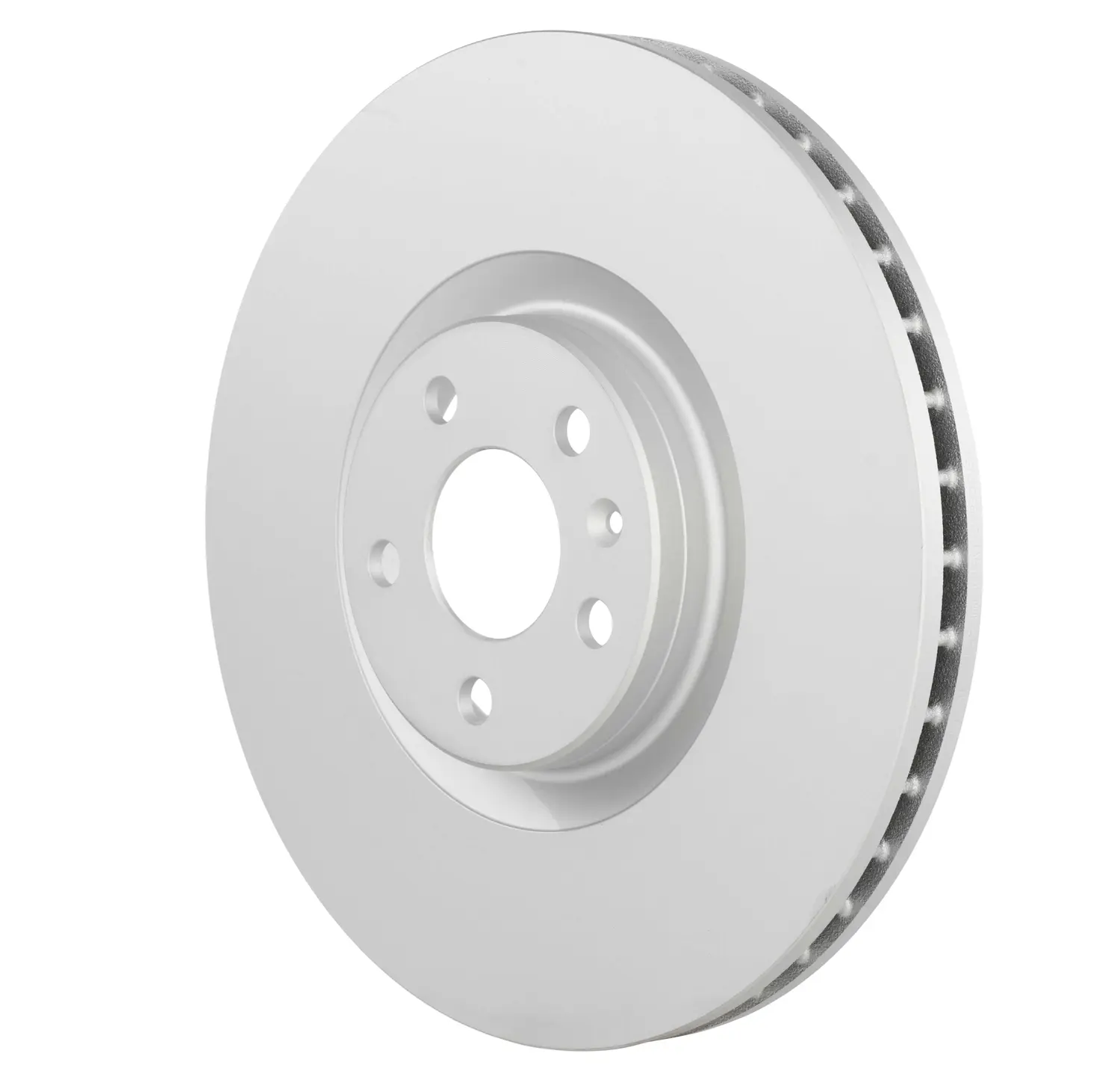 Disc Brake Rotor - main product image