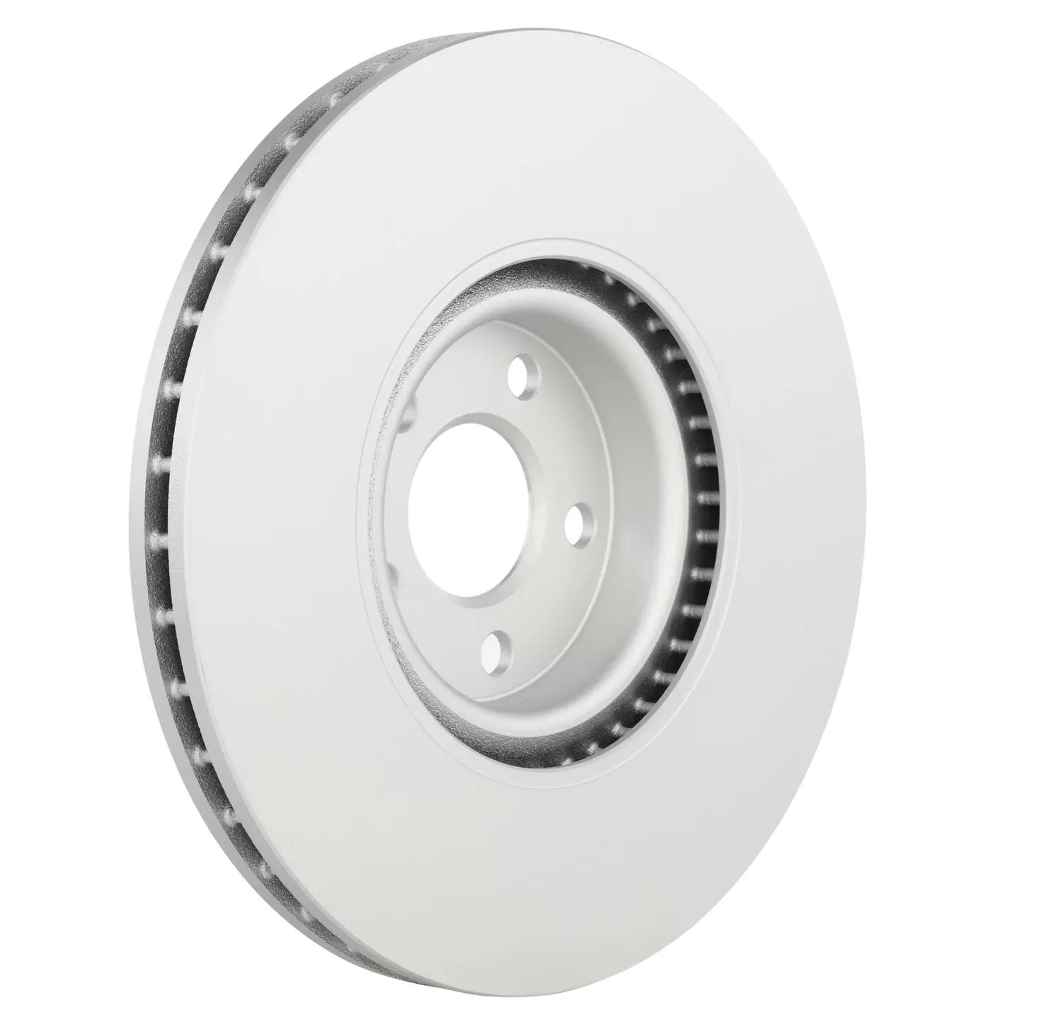 Disc Brake Rotor thumbnail 2