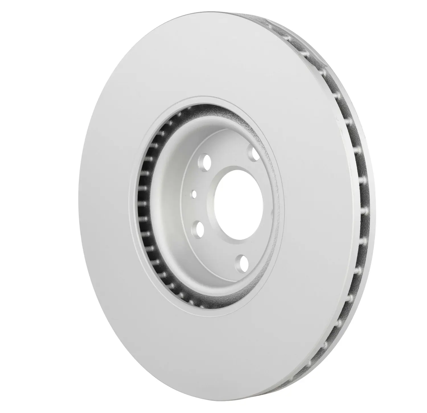 Disc Brake Rotor thumbnail 3