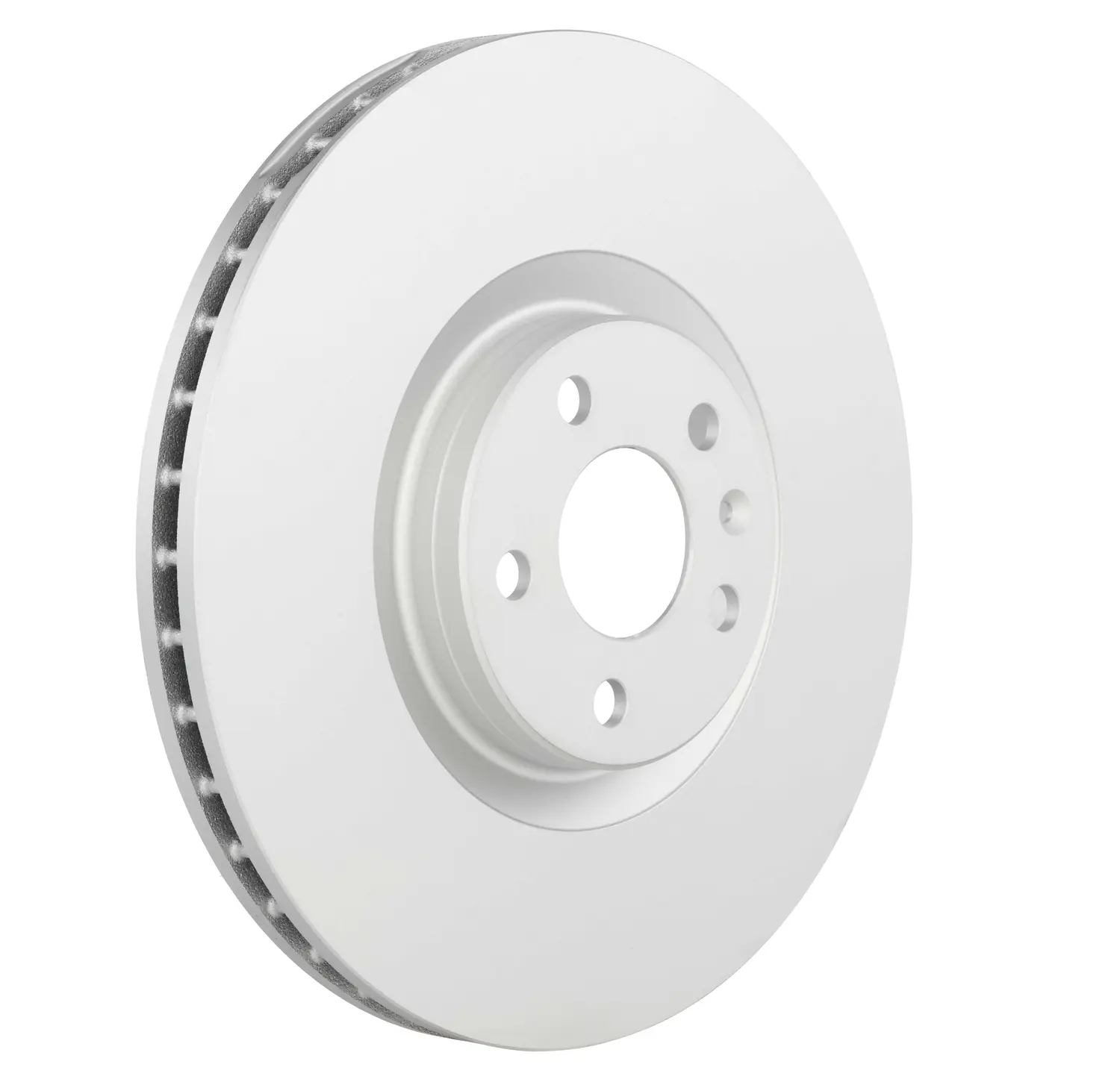 Disc Brake Rotor thumbnail 4