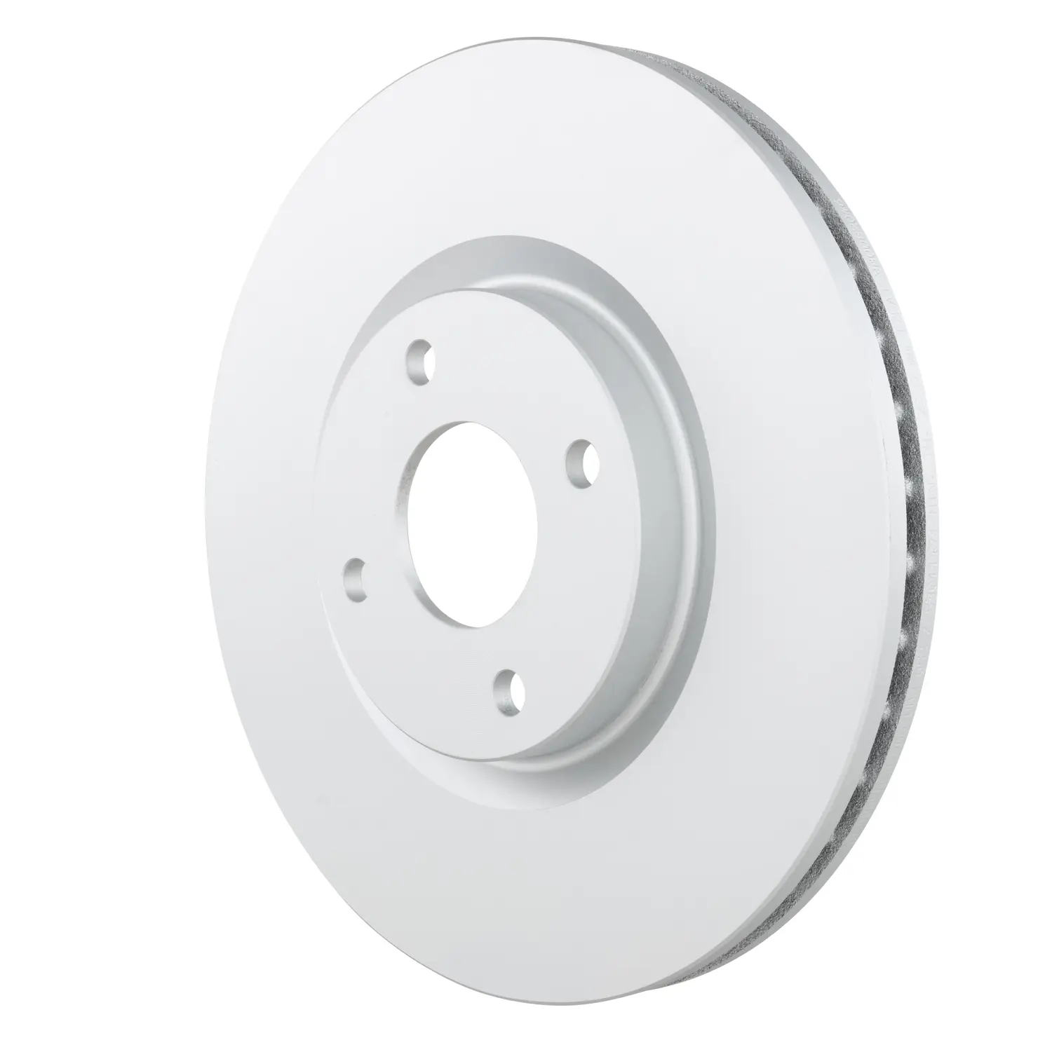 Disc Brake Rotor - image principale du produit