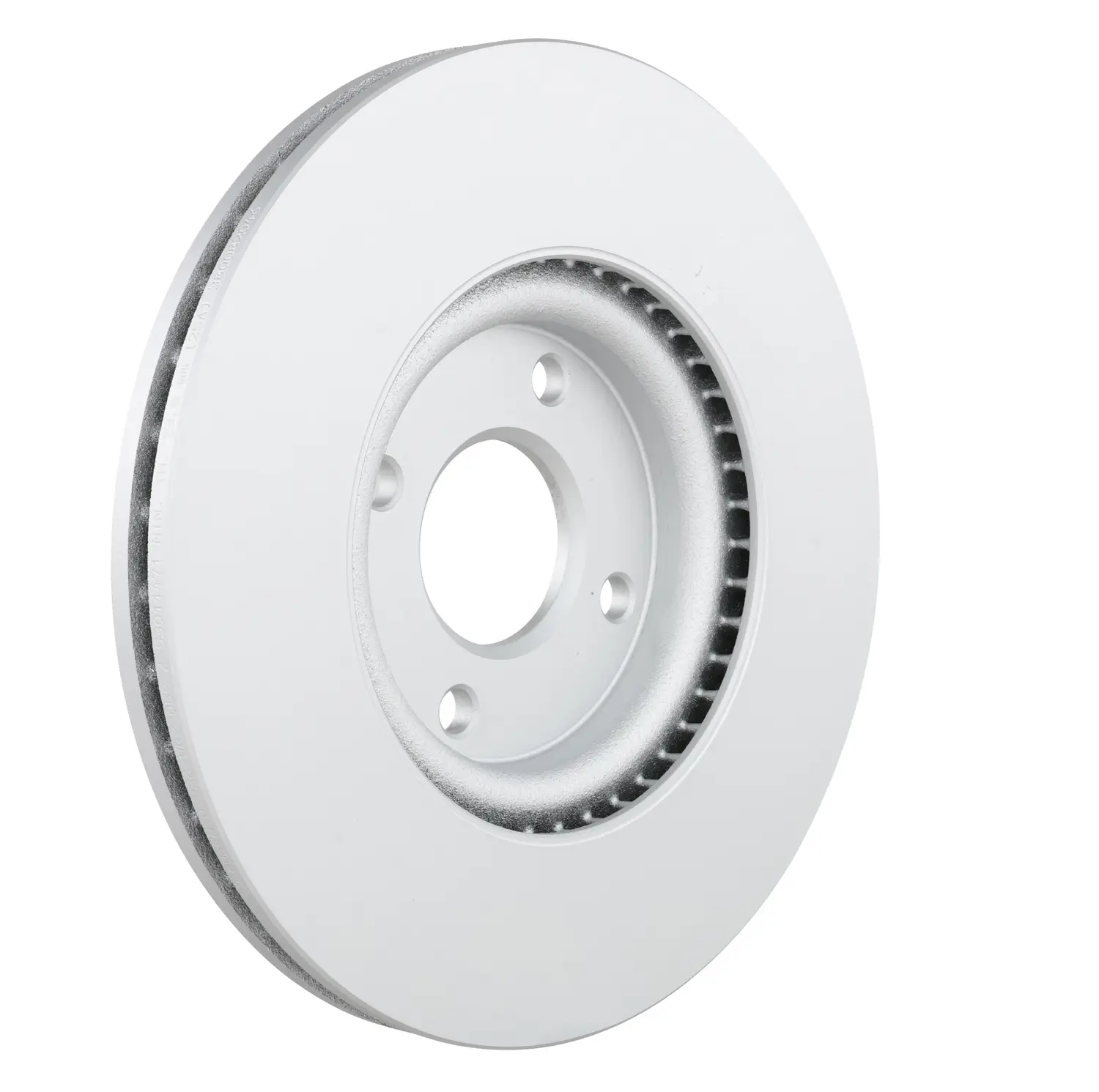 Disc Brake Rotor miniature 4