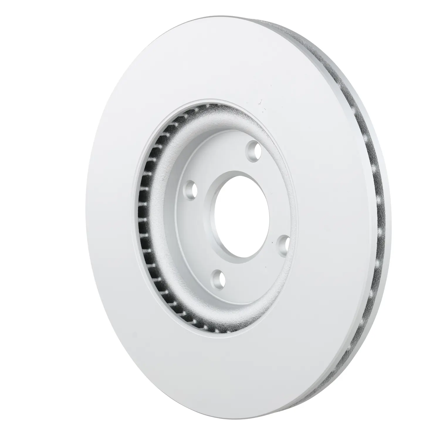 Disc Brake Rotor miniature 3