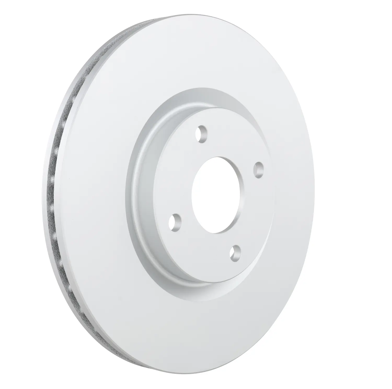 Disc Brake Rotor miniature 2