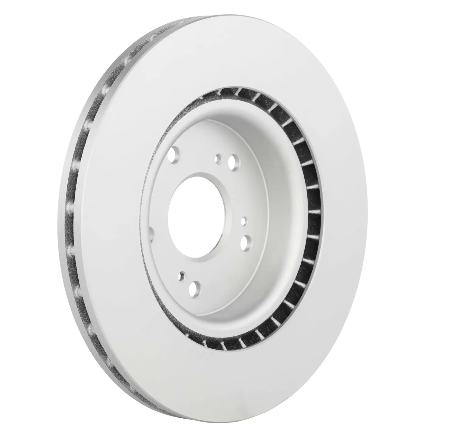Disc Brake Rotor - image principale du produit
