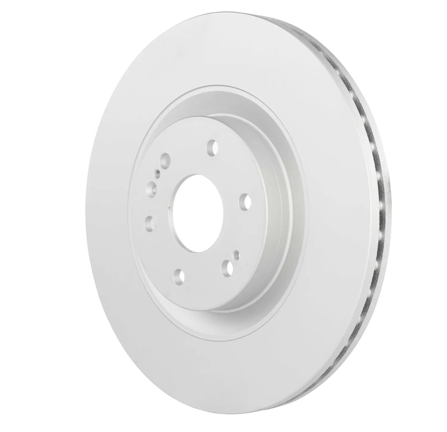 Disc Brake Rotor - image principale du produit