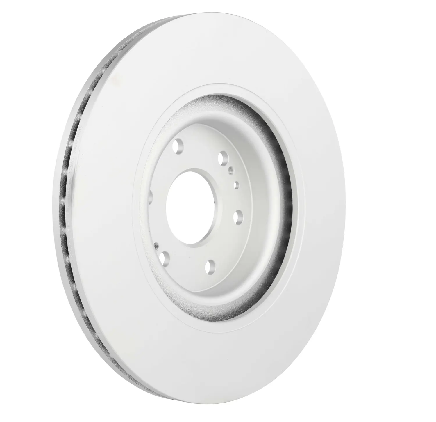 Disc Brake Rotor miniature 3