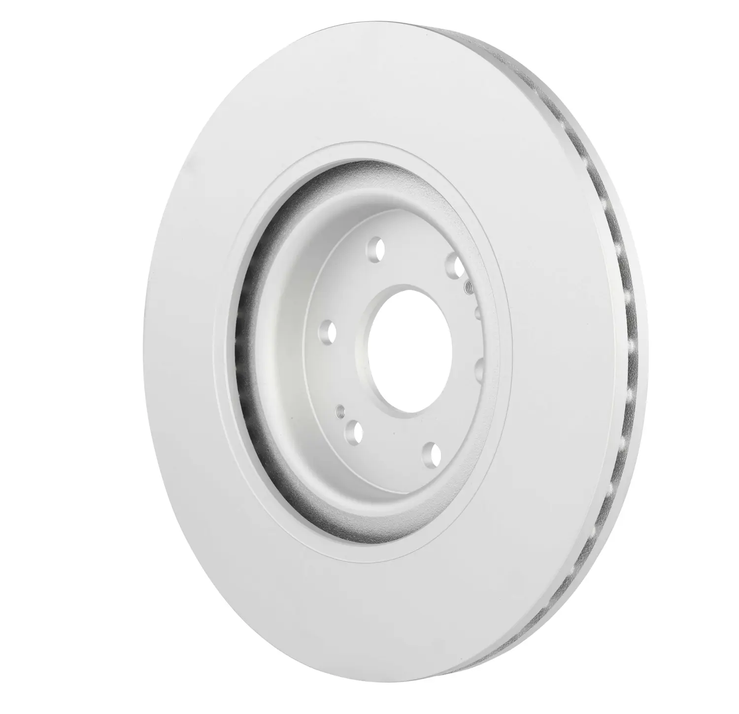Disc Brake Rotor miniature 4