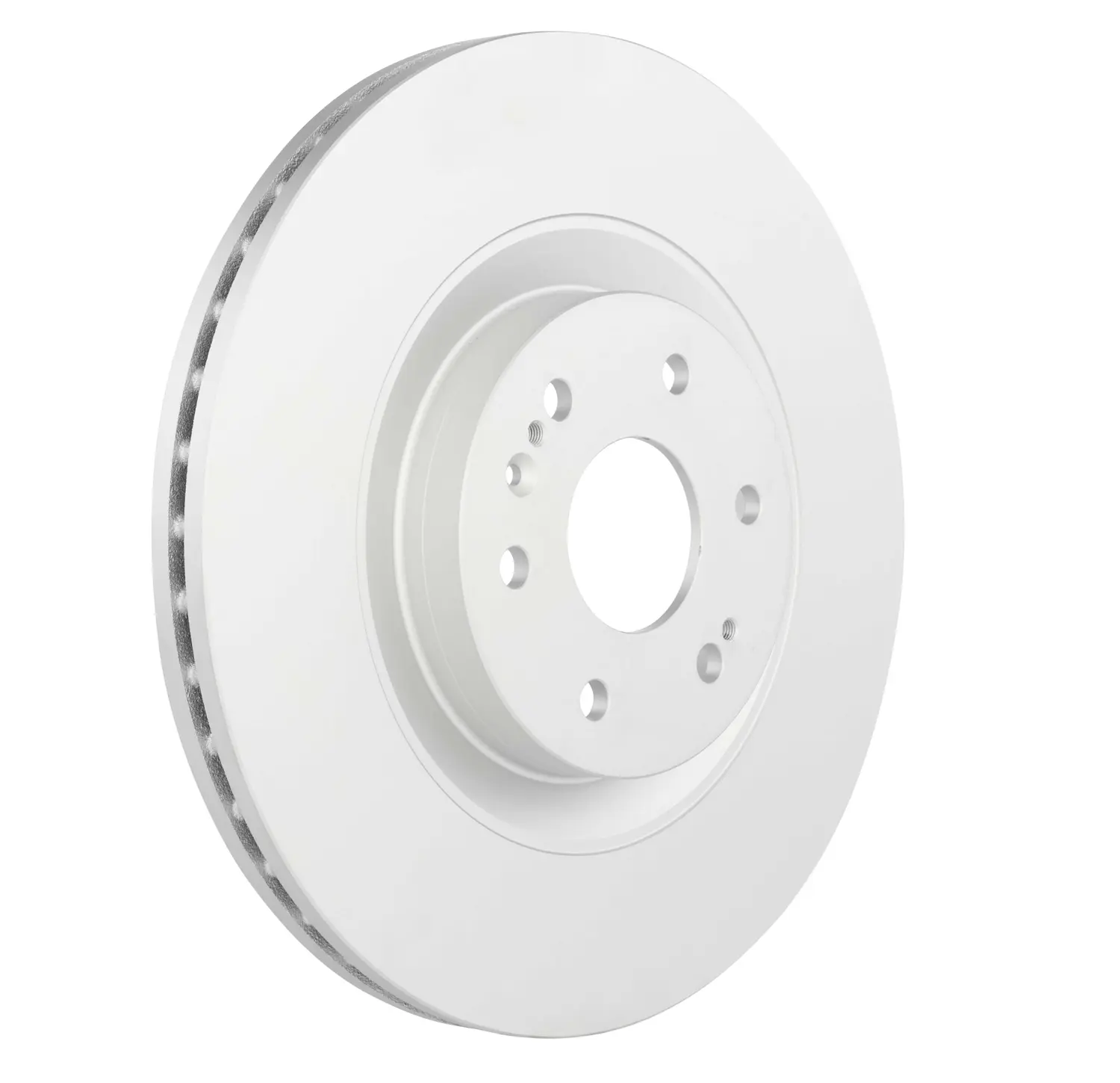 Disc Brake Rotor miniature 2