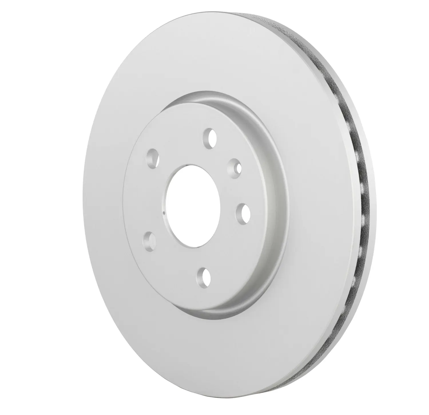Disc Brake Rotor miniature 4