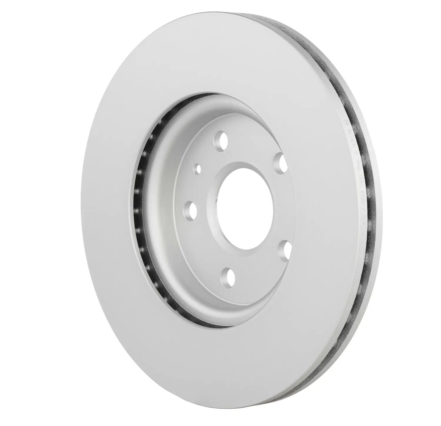Disc Brake Rotor - image principale du produit