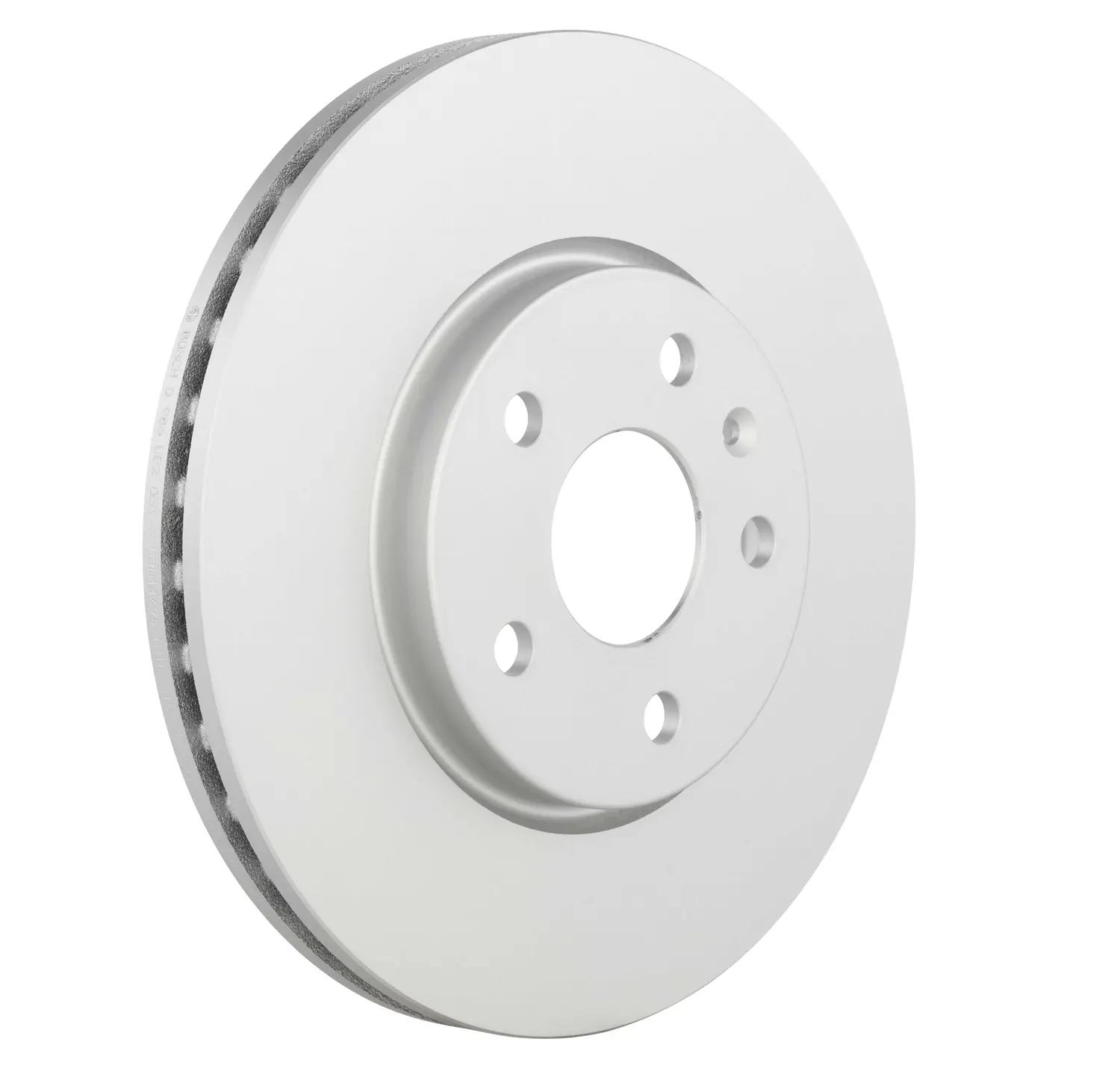 Disc Brake Rotor miniature 3
