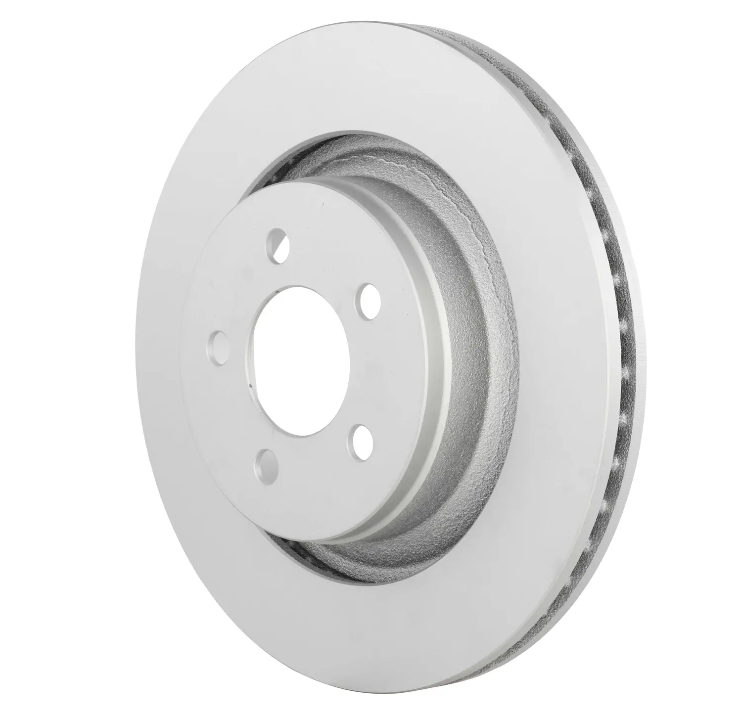Disc Brake Rotor - image principale du produit