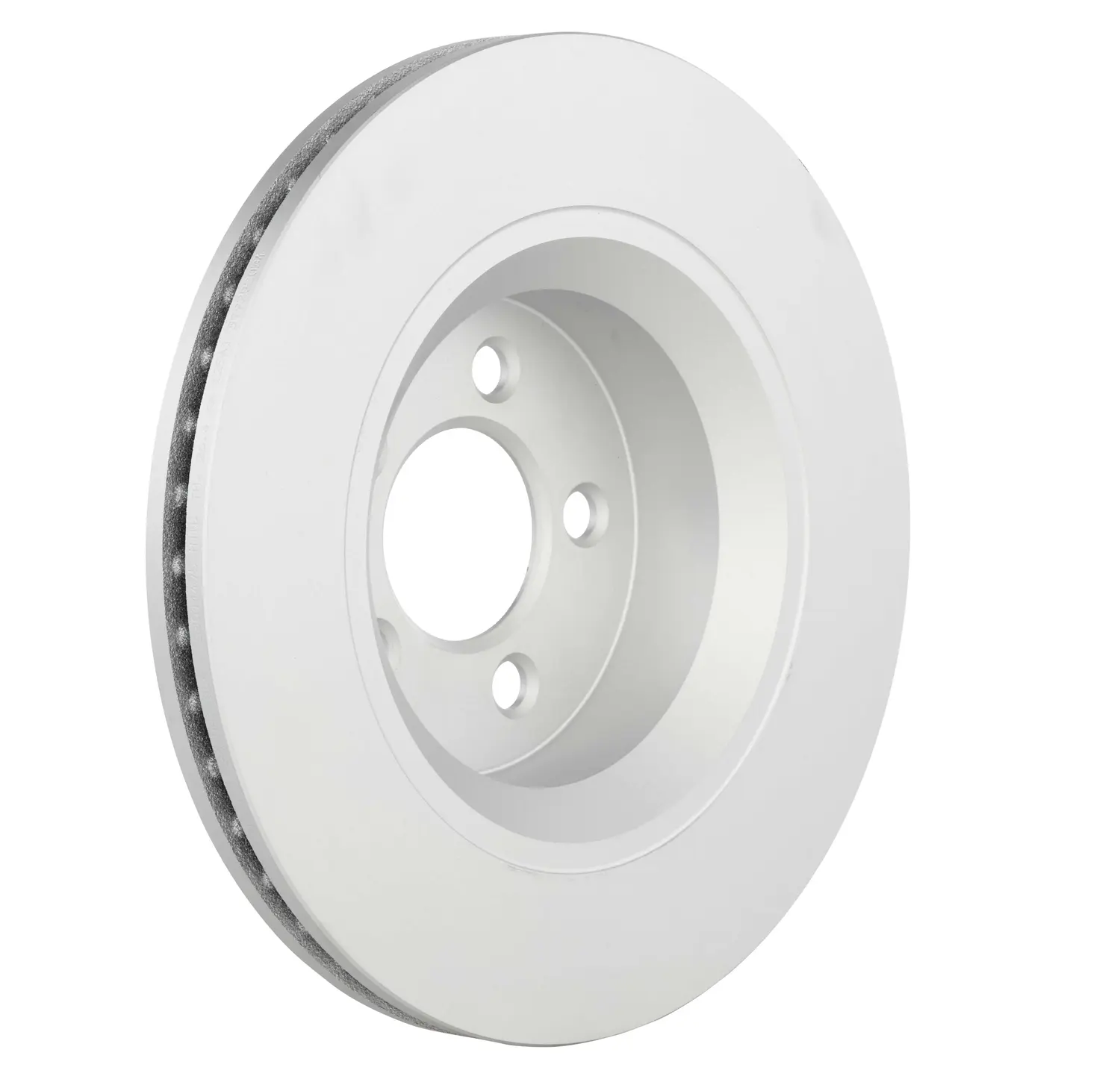 Disc Brake Rotor miniature 2