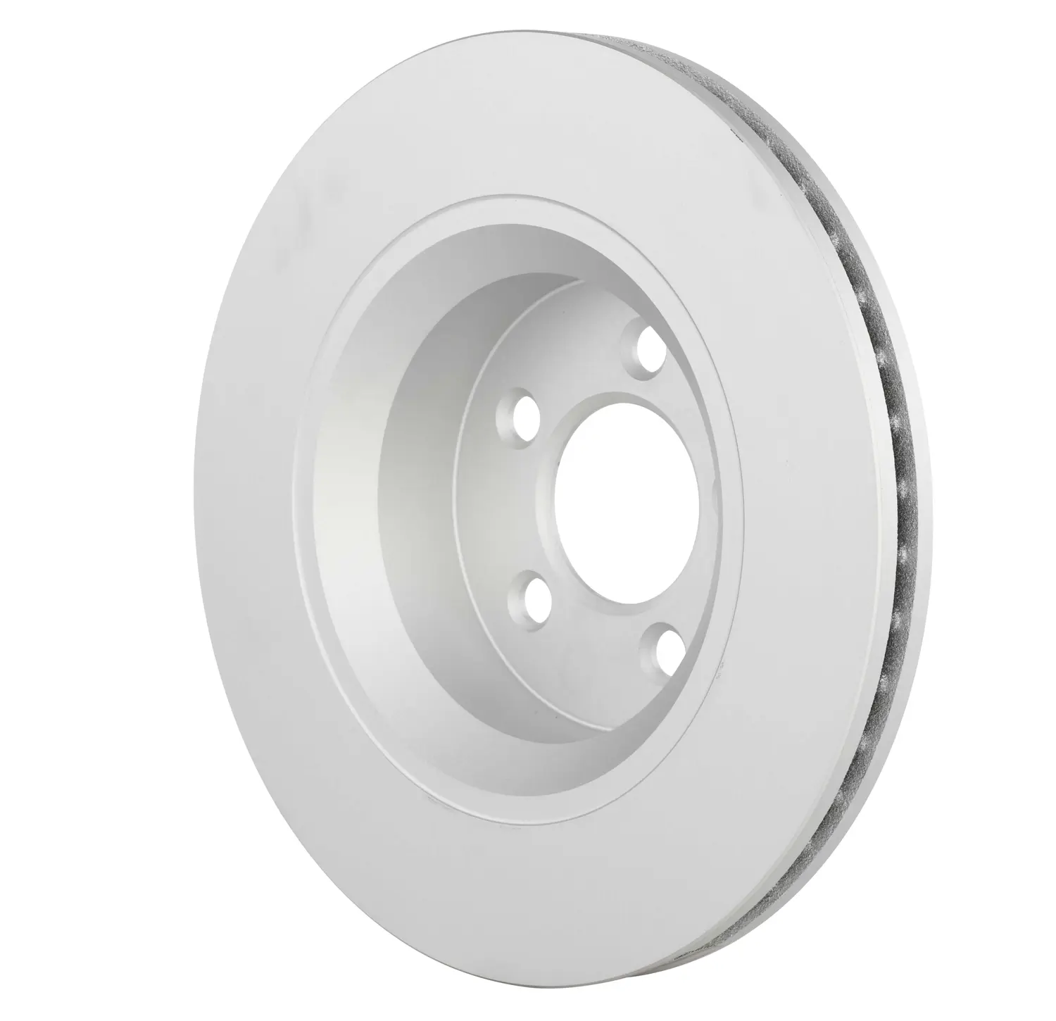 Disc Brake Rotor miniature 4