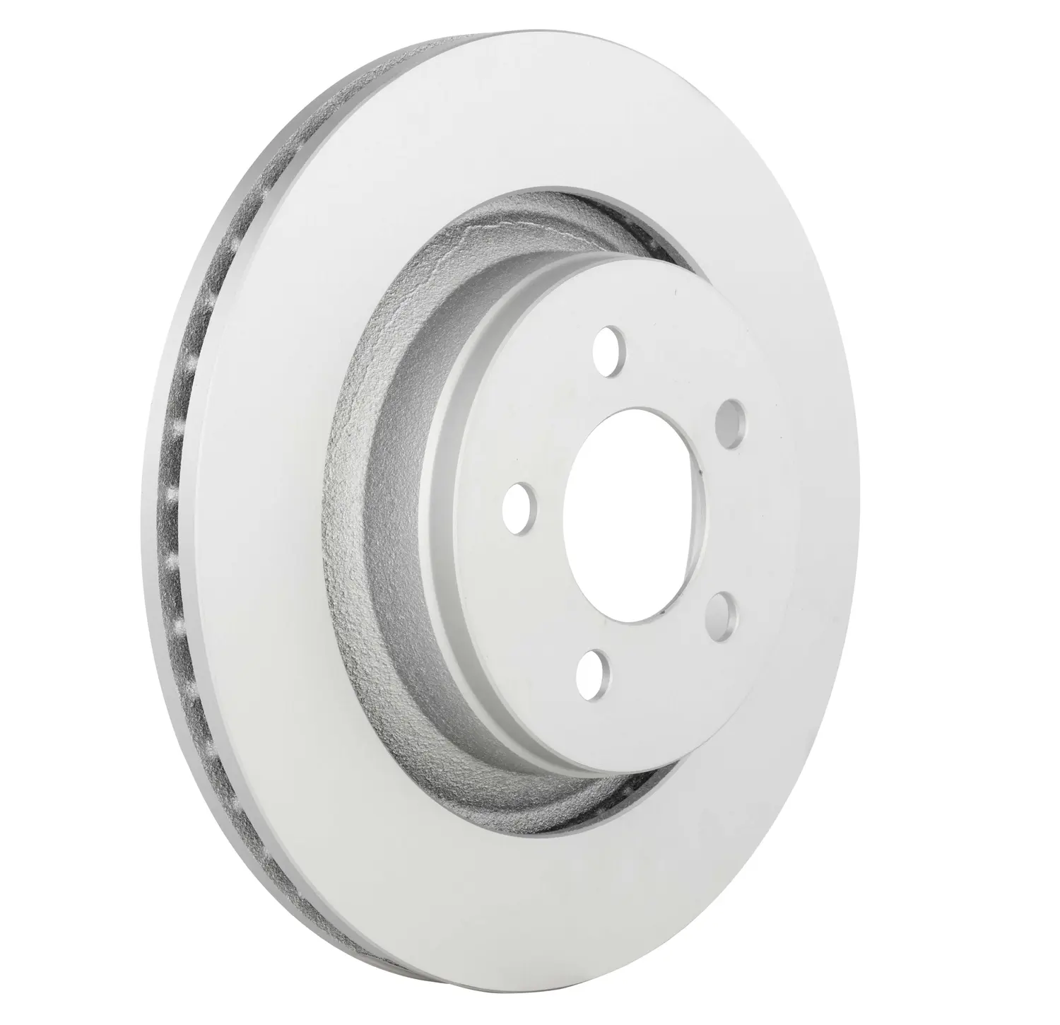 Disc Brake Rotor miniature 3