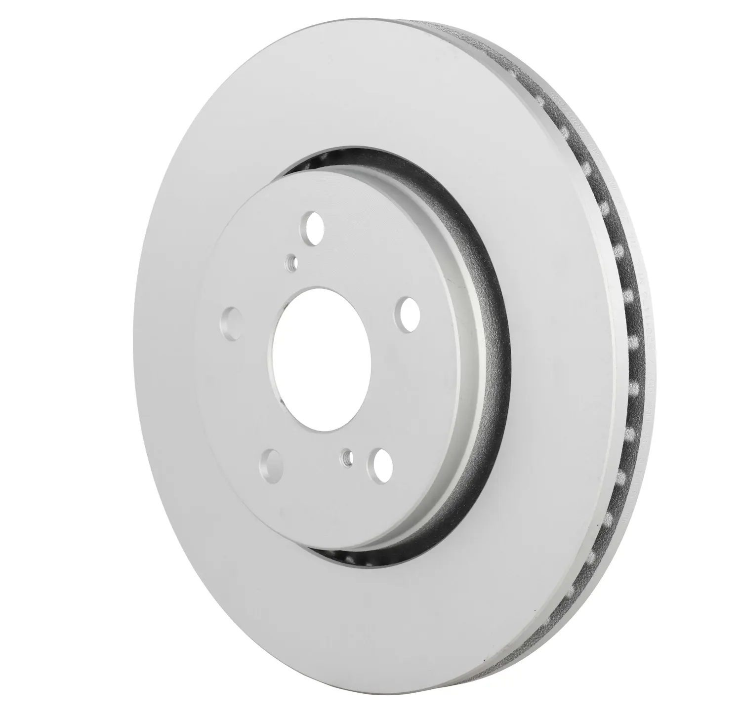 Disc Brake Rotor miniature 4