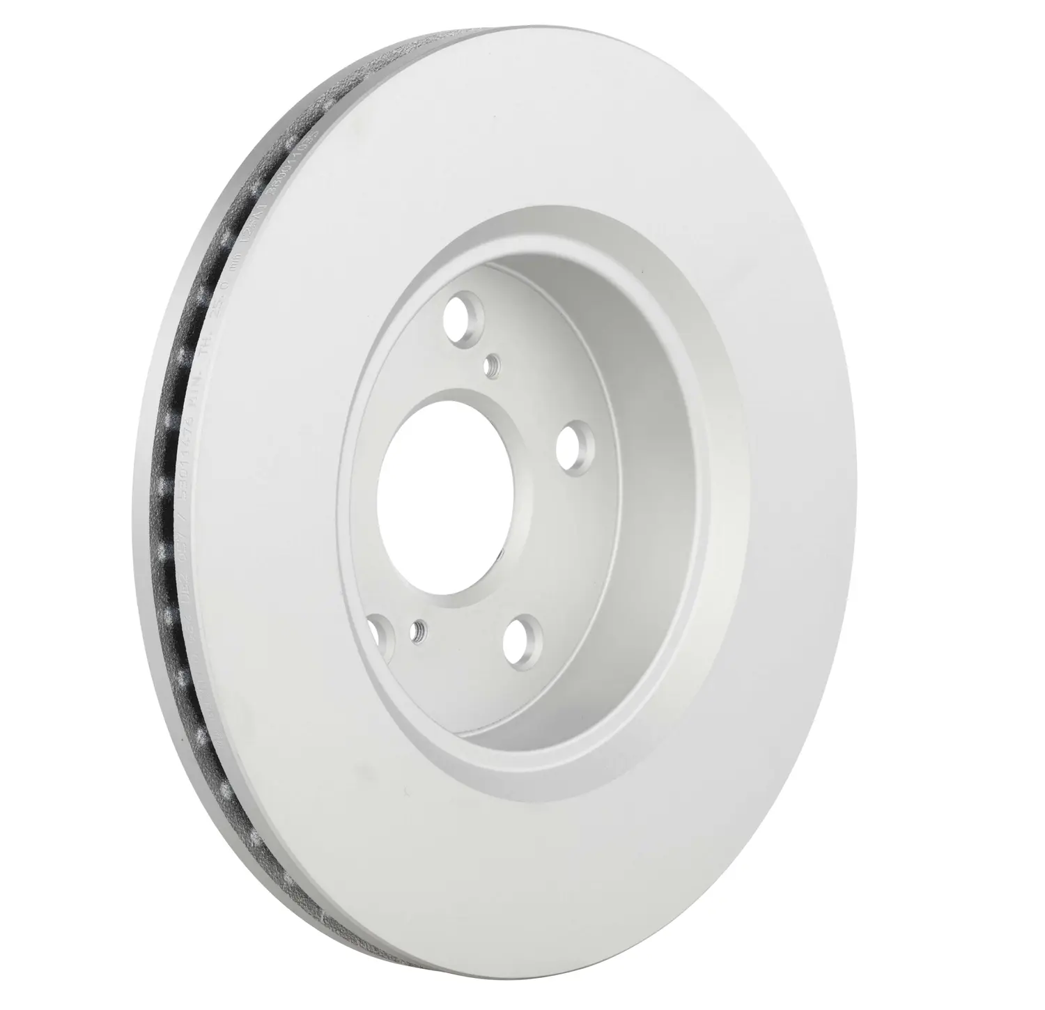 Disc Brake Rotor - image principale du produit