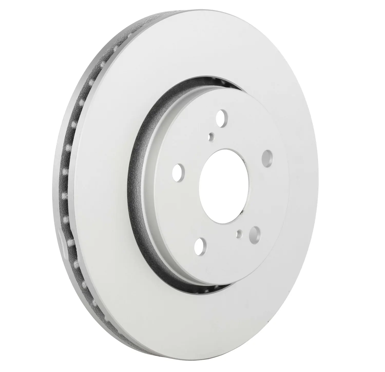 Disc Brake Rotor miniature 3