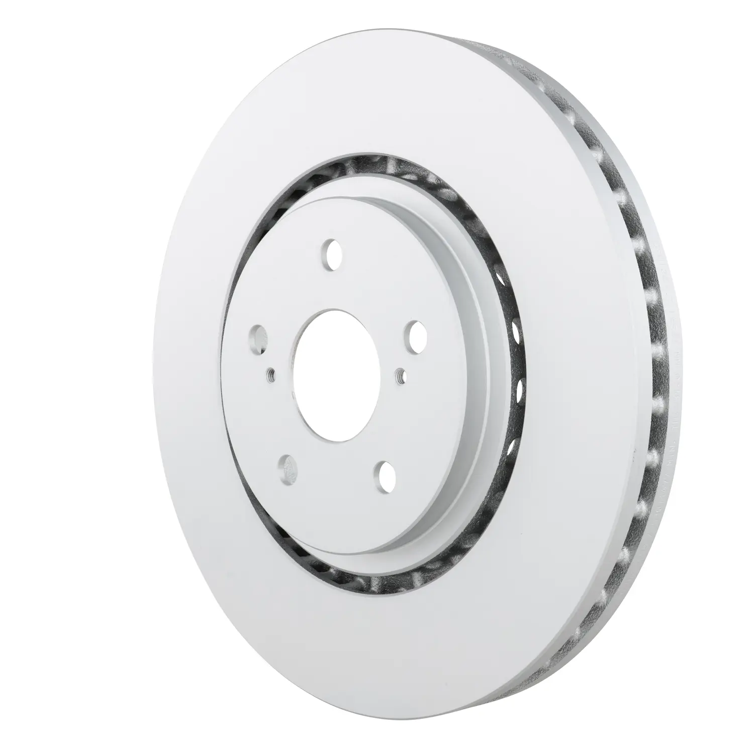 Disc Brake Rotor - image principale du produit