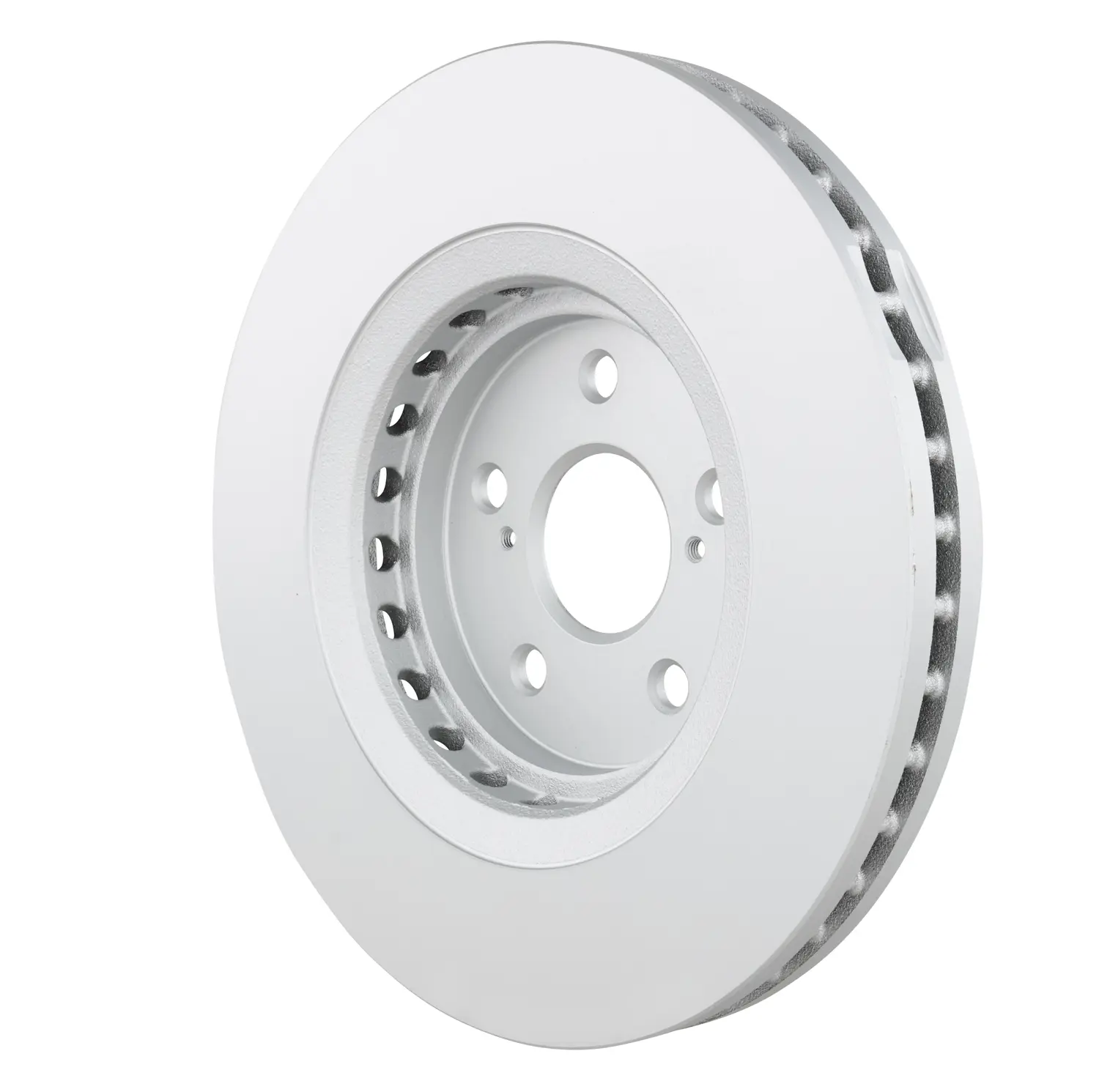 Disc Brake Rotor miniature 4