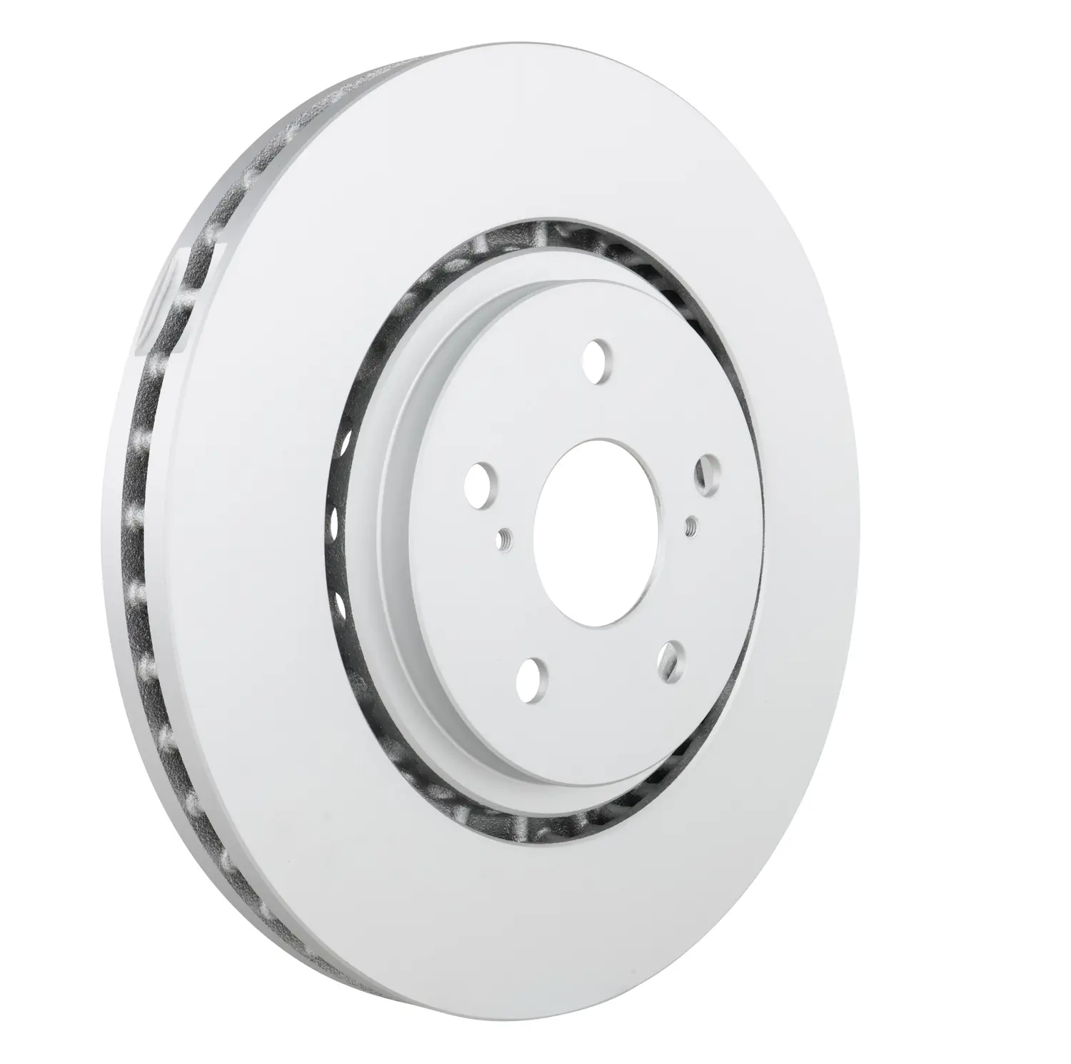 Disc Brake Rotor miniature 2