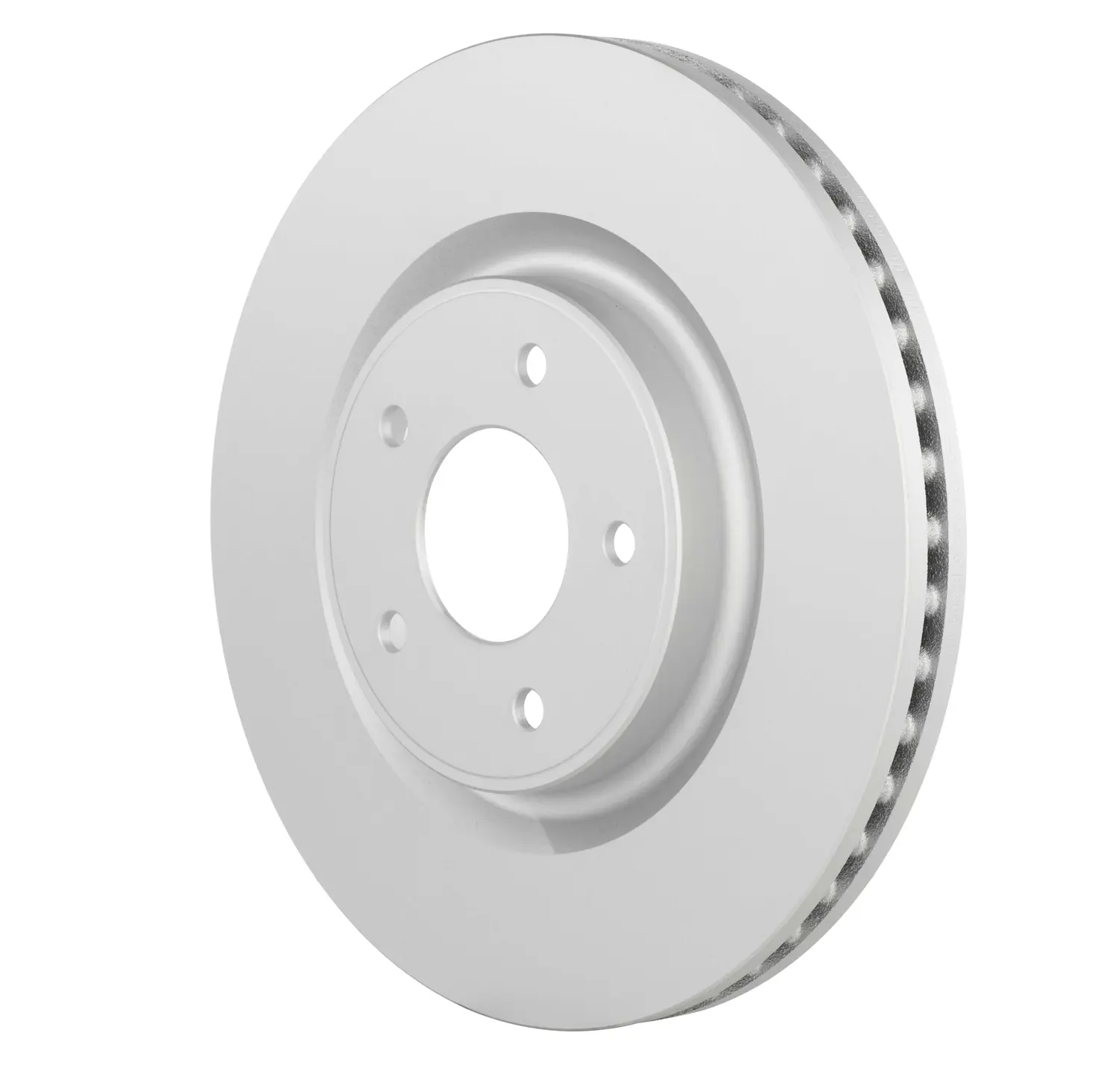 Disc Brake Rotor miniature 3