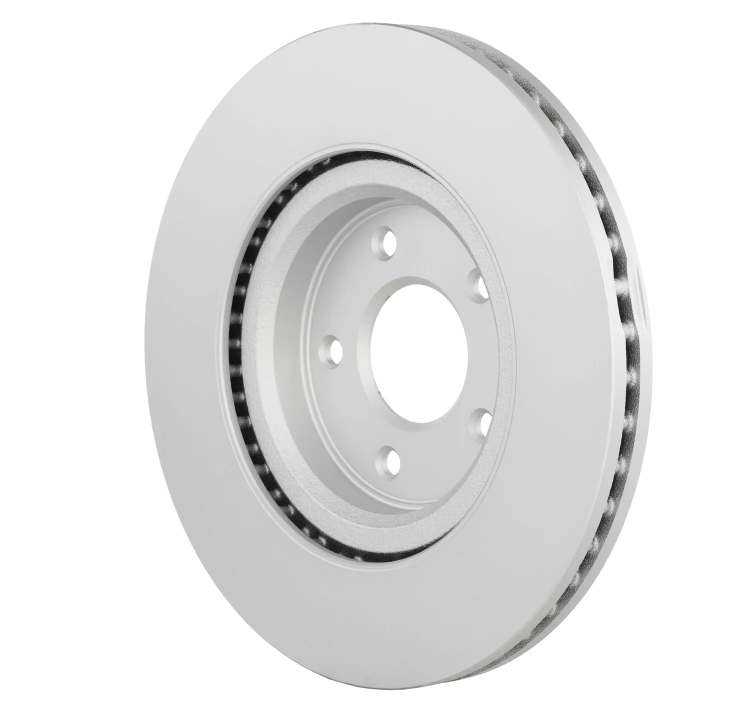 Disc Brake Rotor - image principale du produit