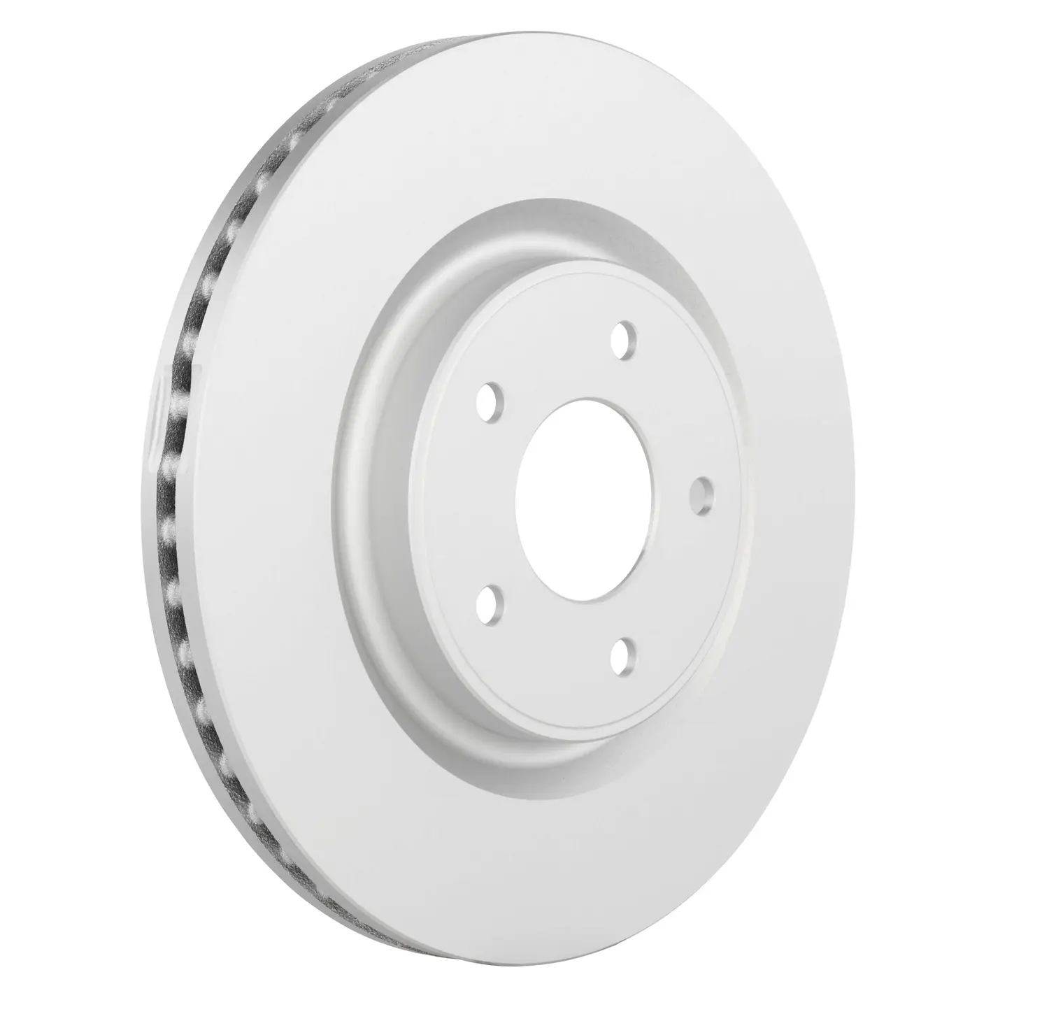 Disc Brake Rotor miniature 2