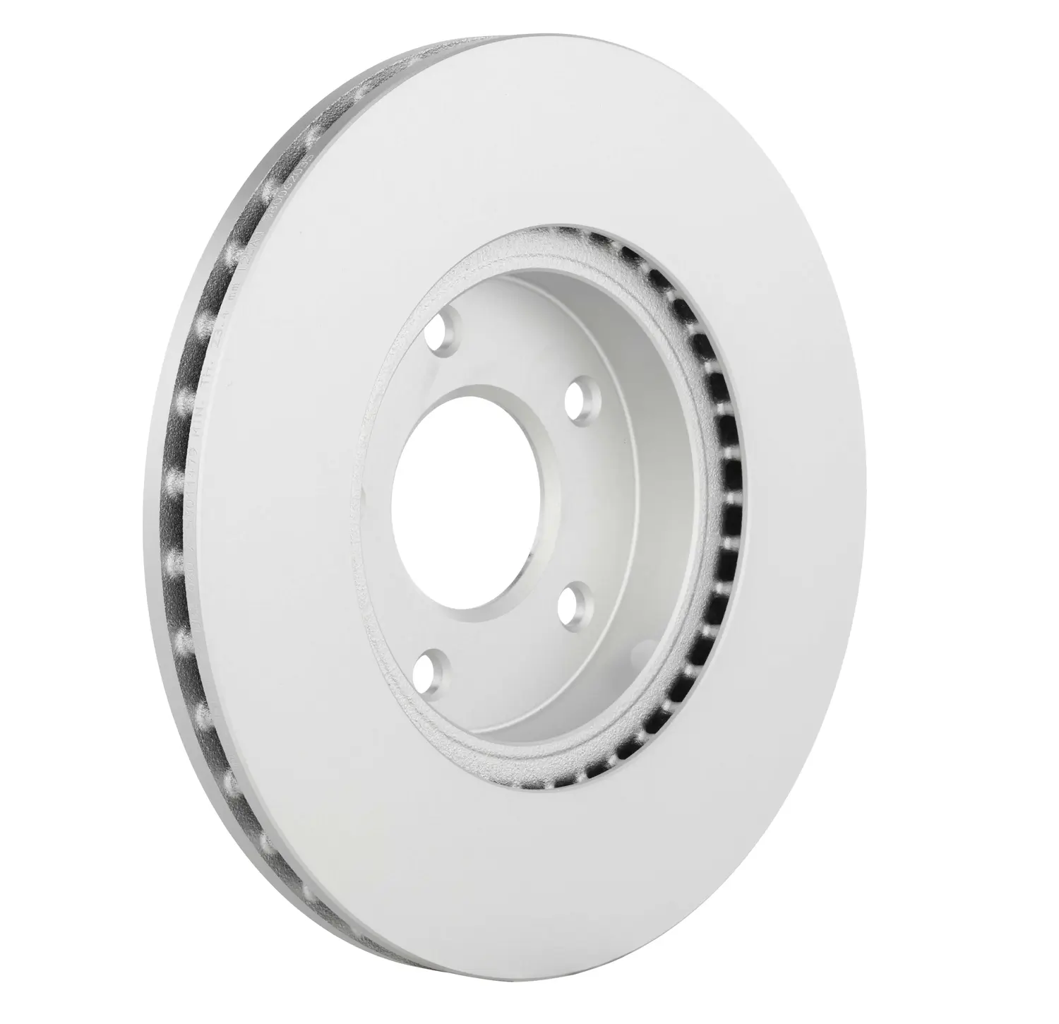 Disc Brake Rotor - image principale du produit