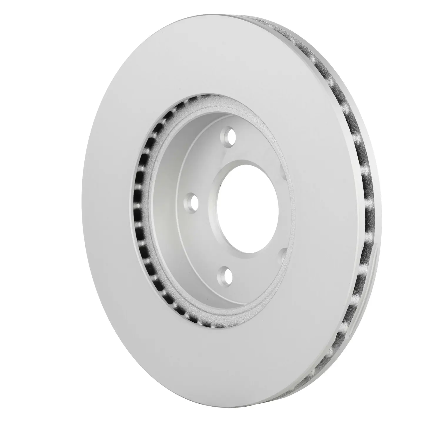 Disc Brake Rotor miniature 4