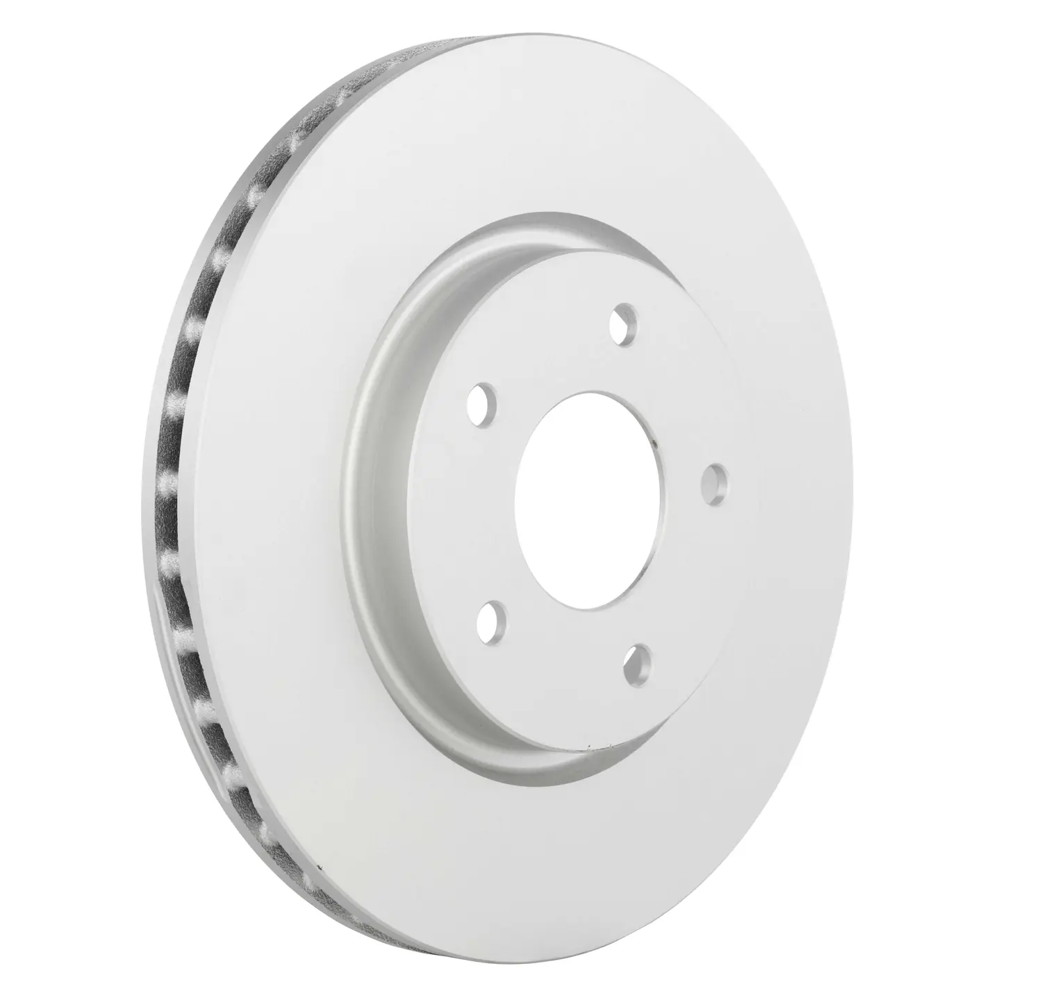 Disc Brake Rotor miniature 2