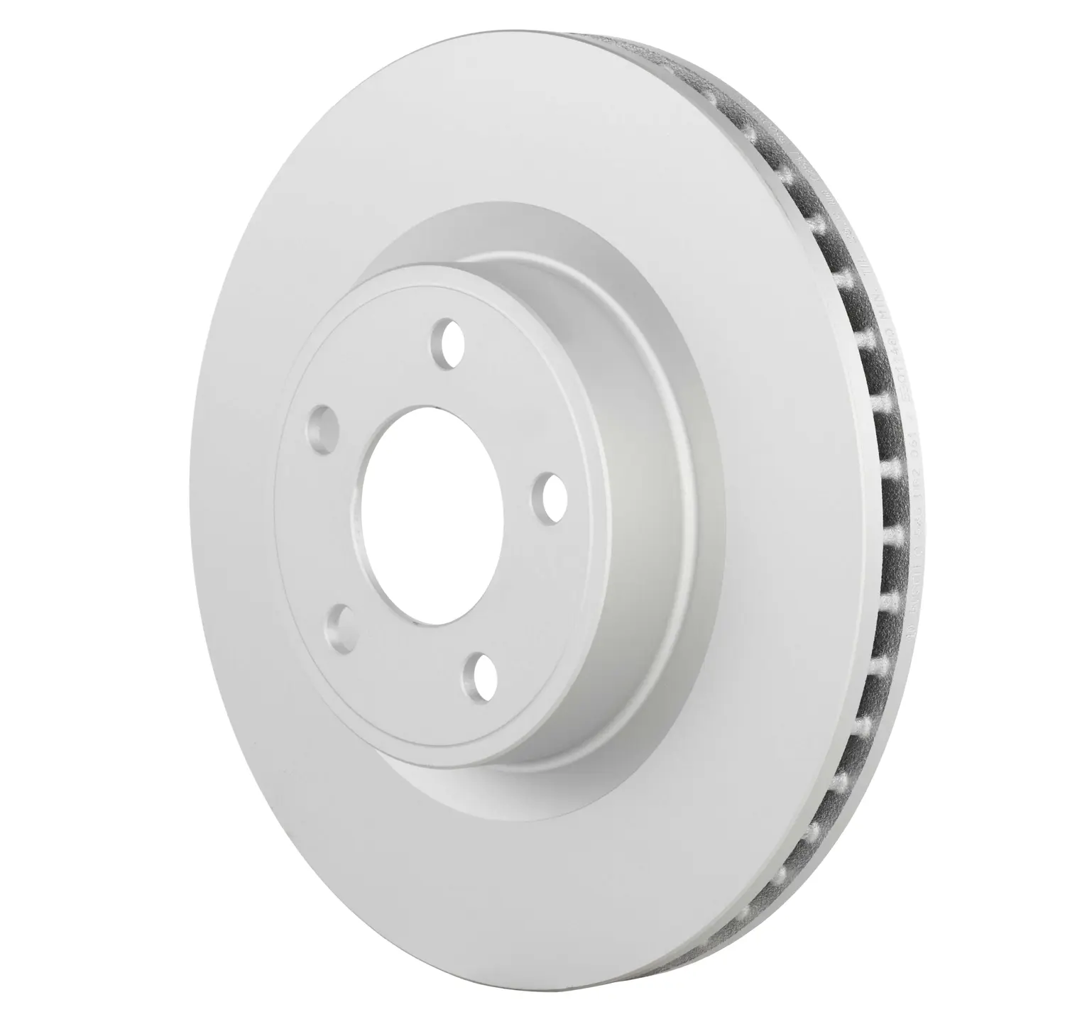 Disc Brake Rotor miniature 2