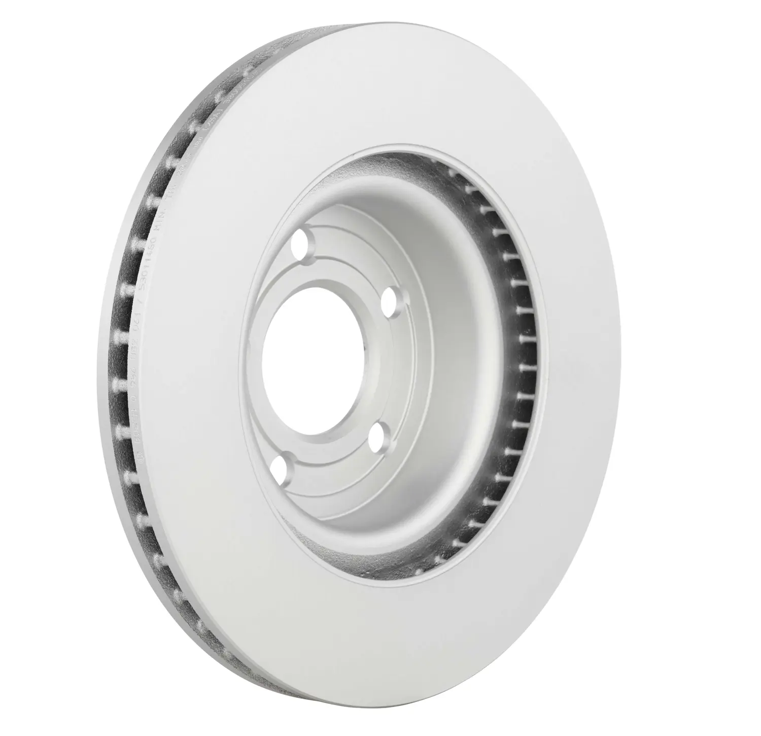 Disc Brake Rotor miniature 3