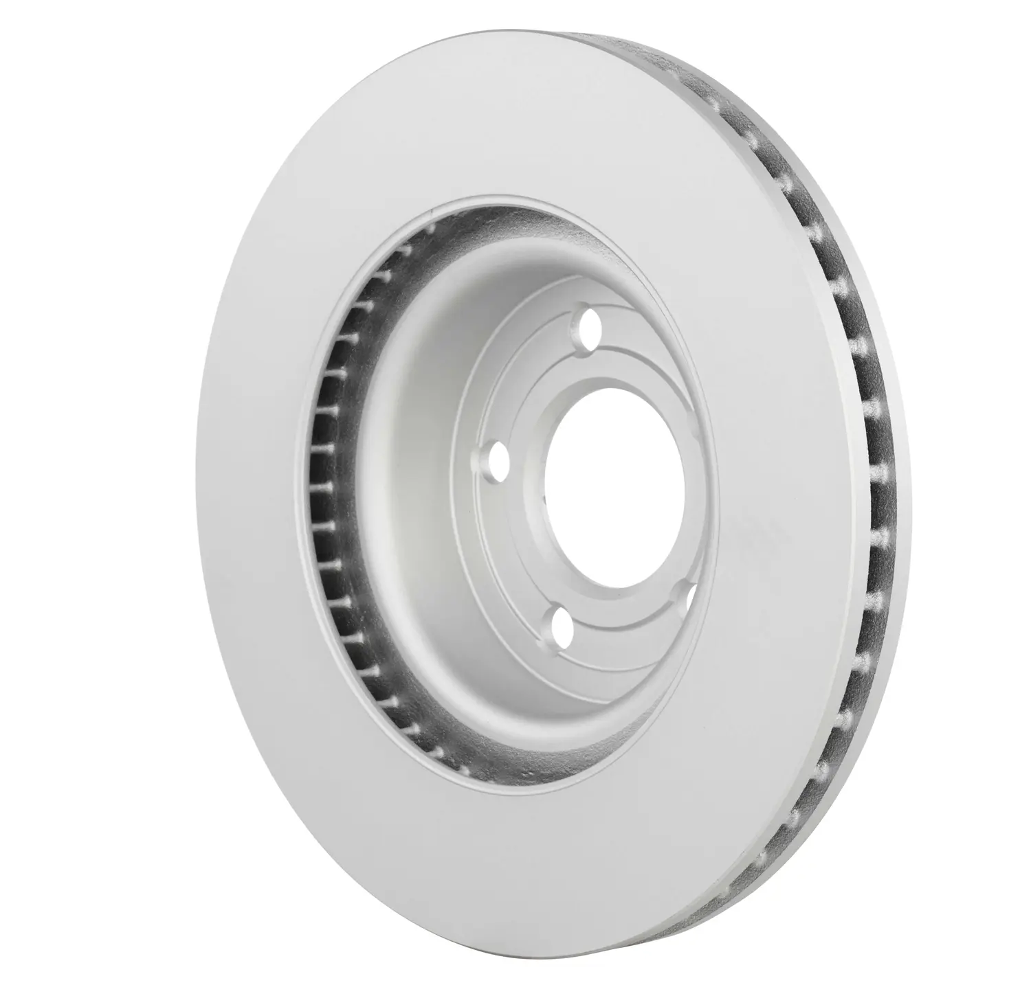 Disc Brake Rotor - image principale du produit