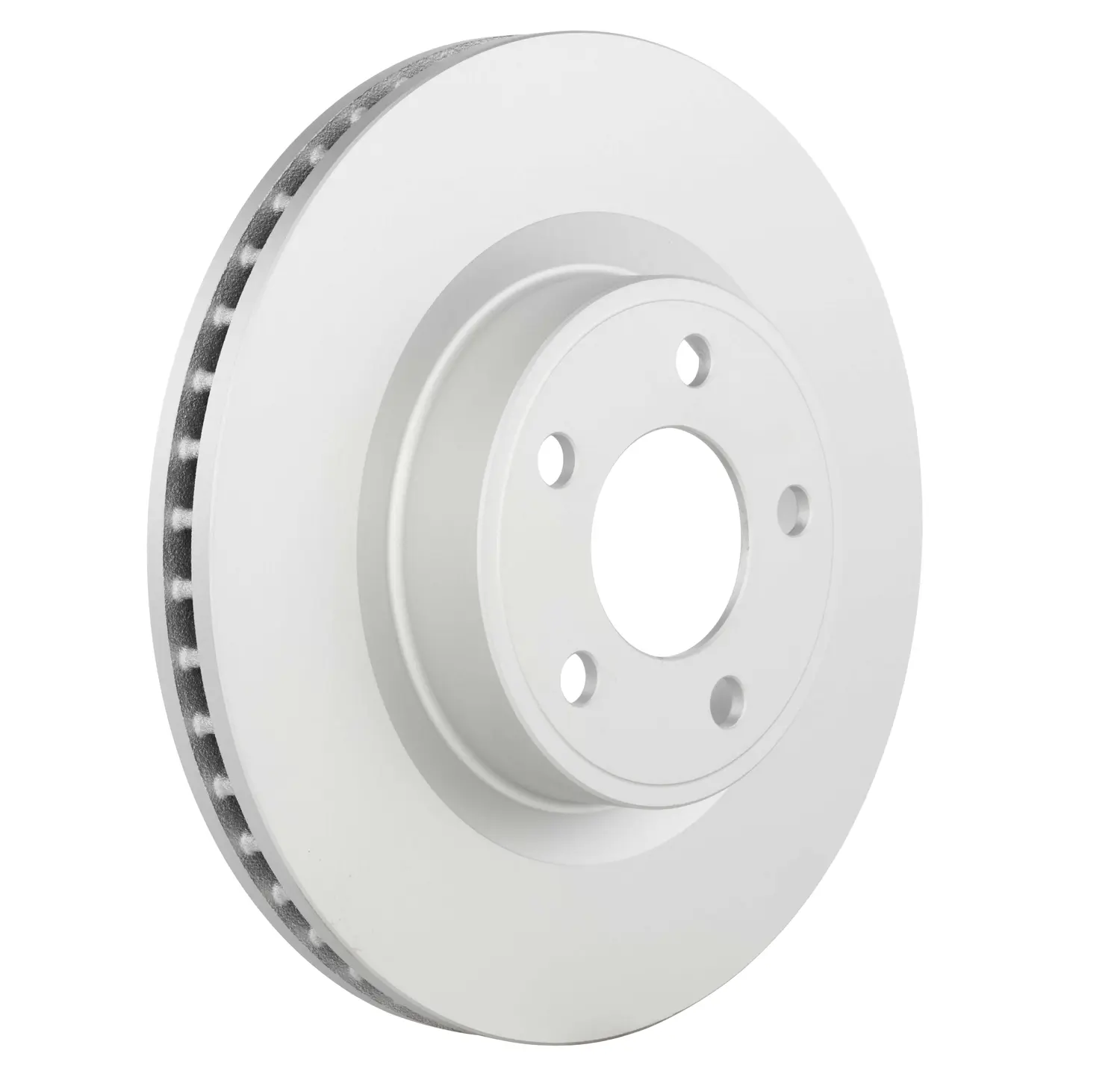 Disc Brake Rotor miniature 4