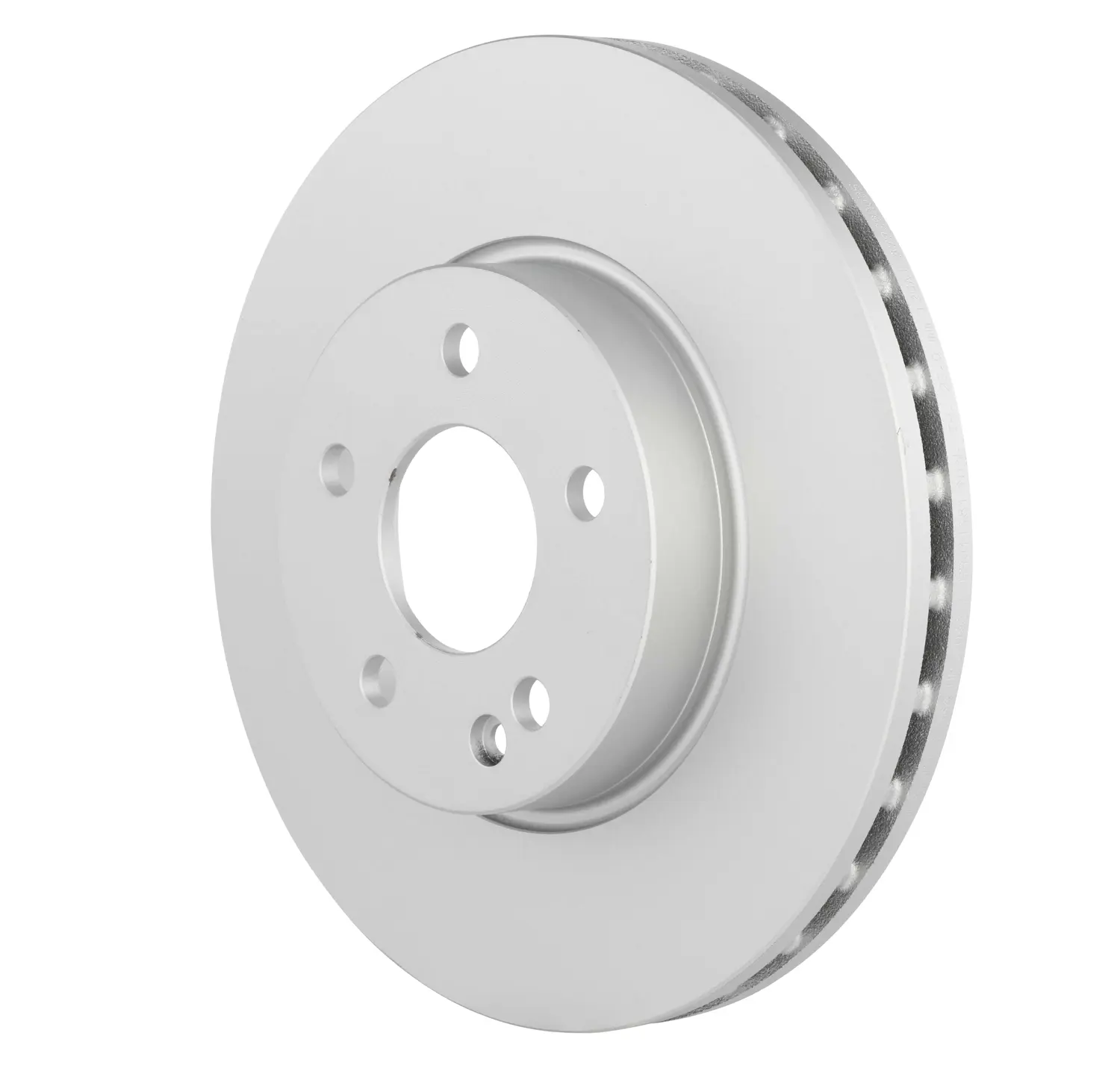 Disc Brake Rotor - image principale du produit
