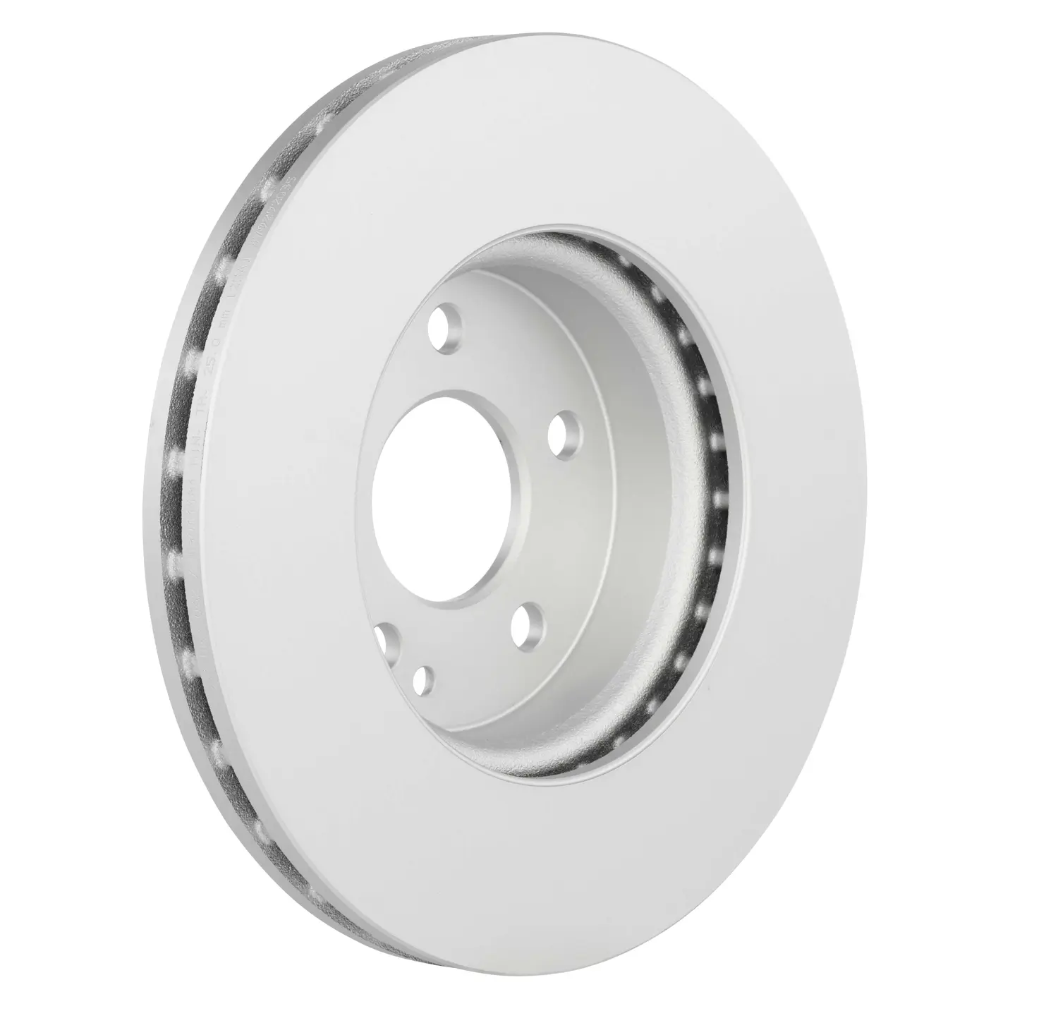 Disc Brake Rotor miniature 2