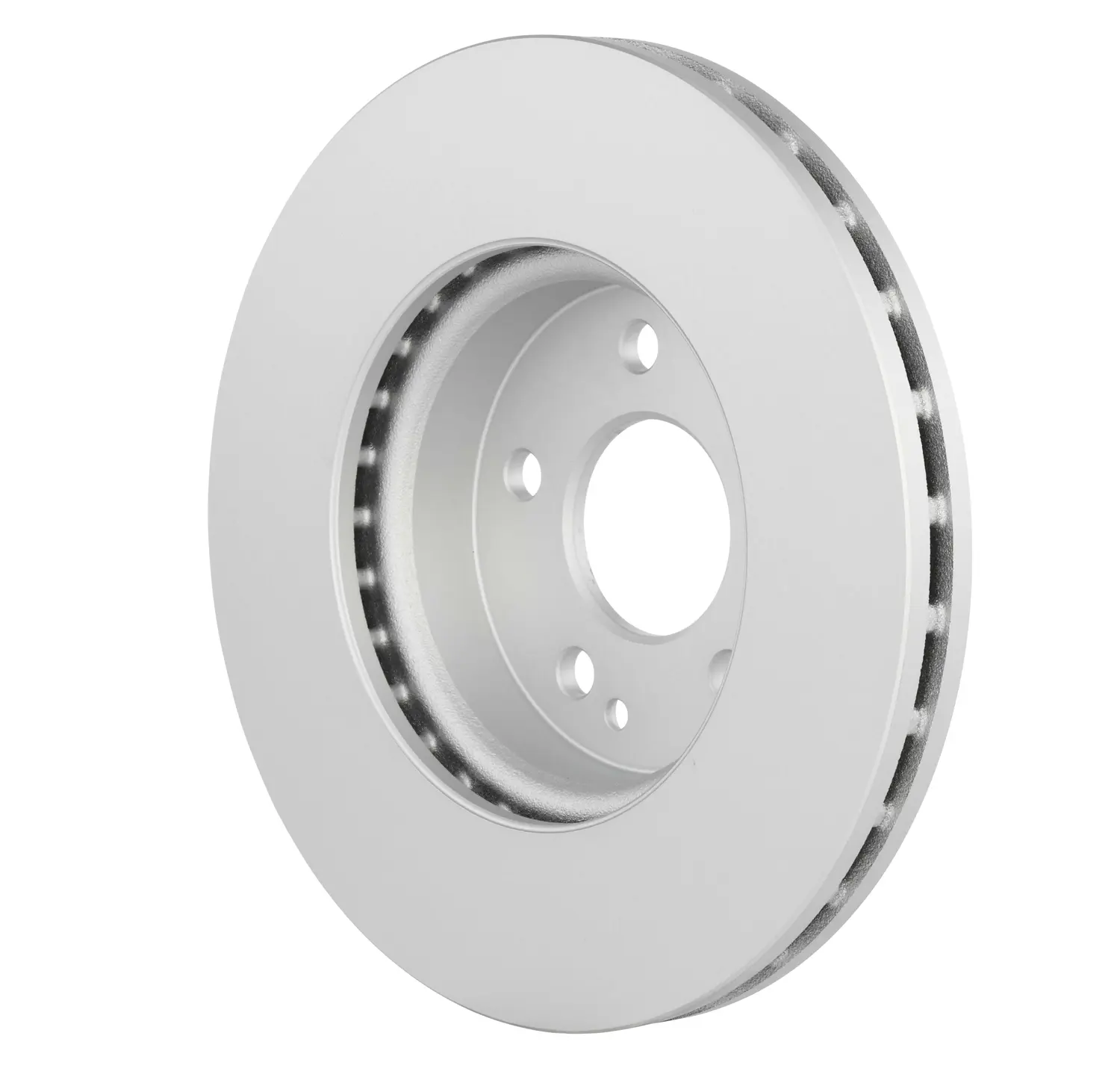 Disc Brake Rotor miniature 4